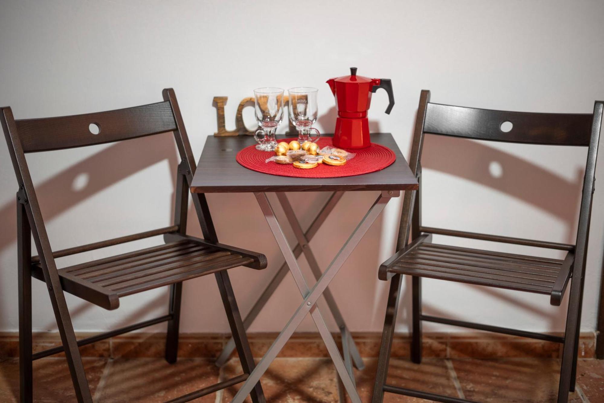 Holiday home La Casita De Reyes Magos Huetor Vega