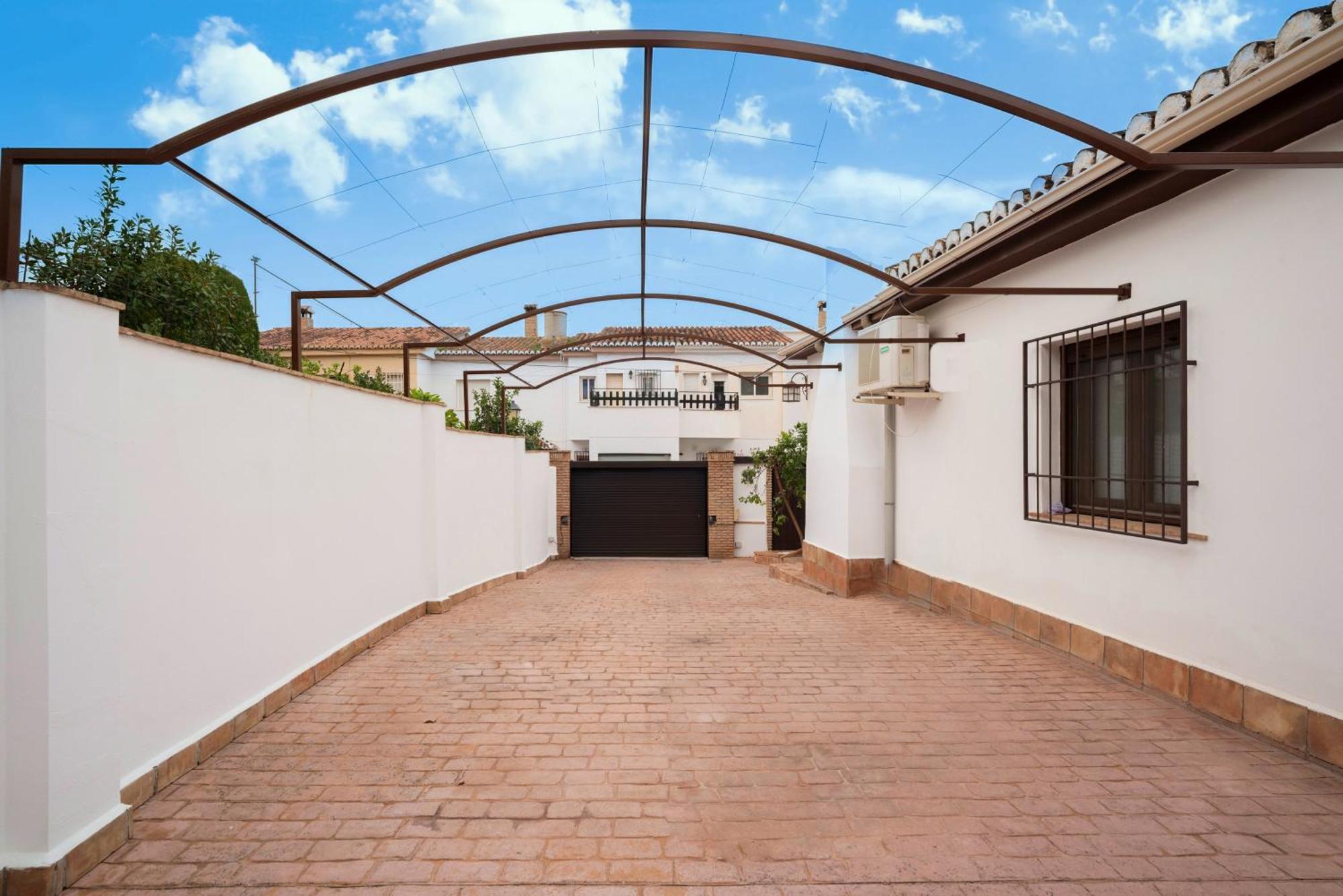 Holiday home La Casita De Reyes Magos