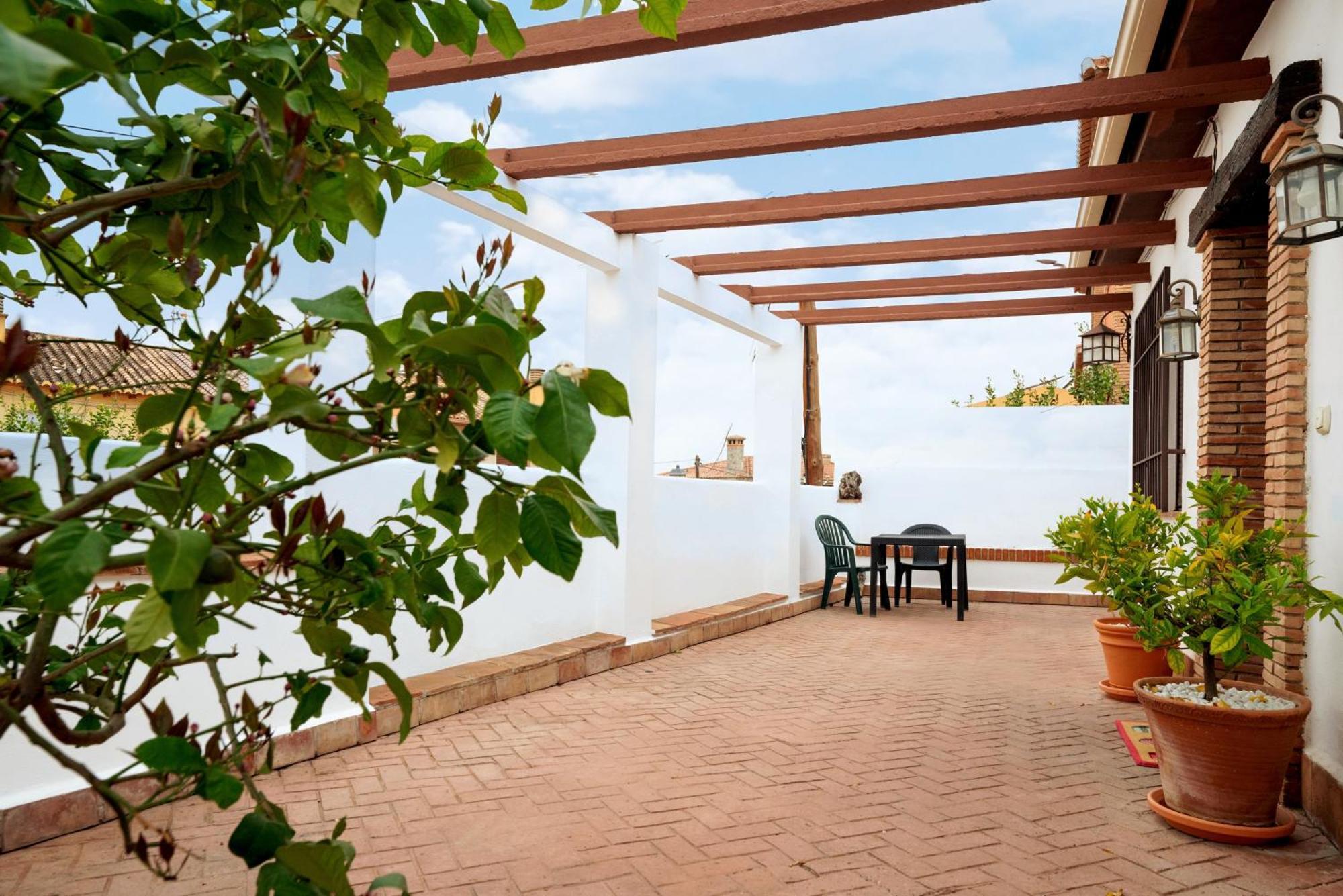 Holiday home La Casita De Reyes Magos