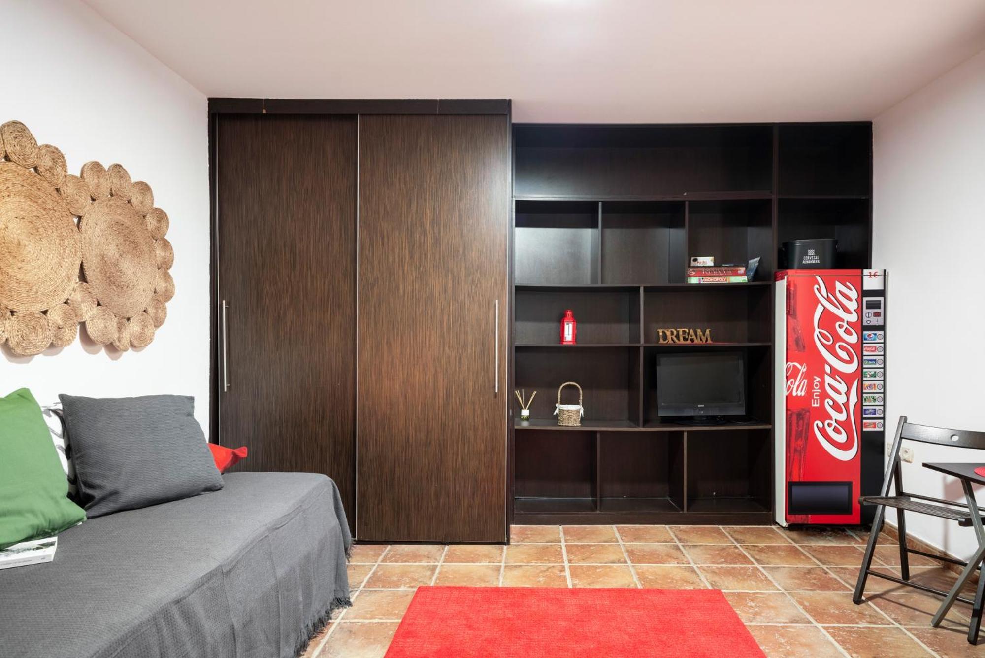 La Casita De Reyes Magos Huetor Vega