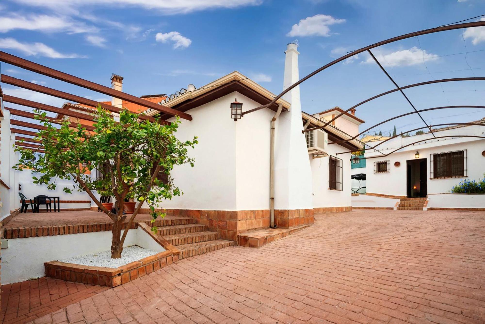 La Casita De Reyes Magos *
