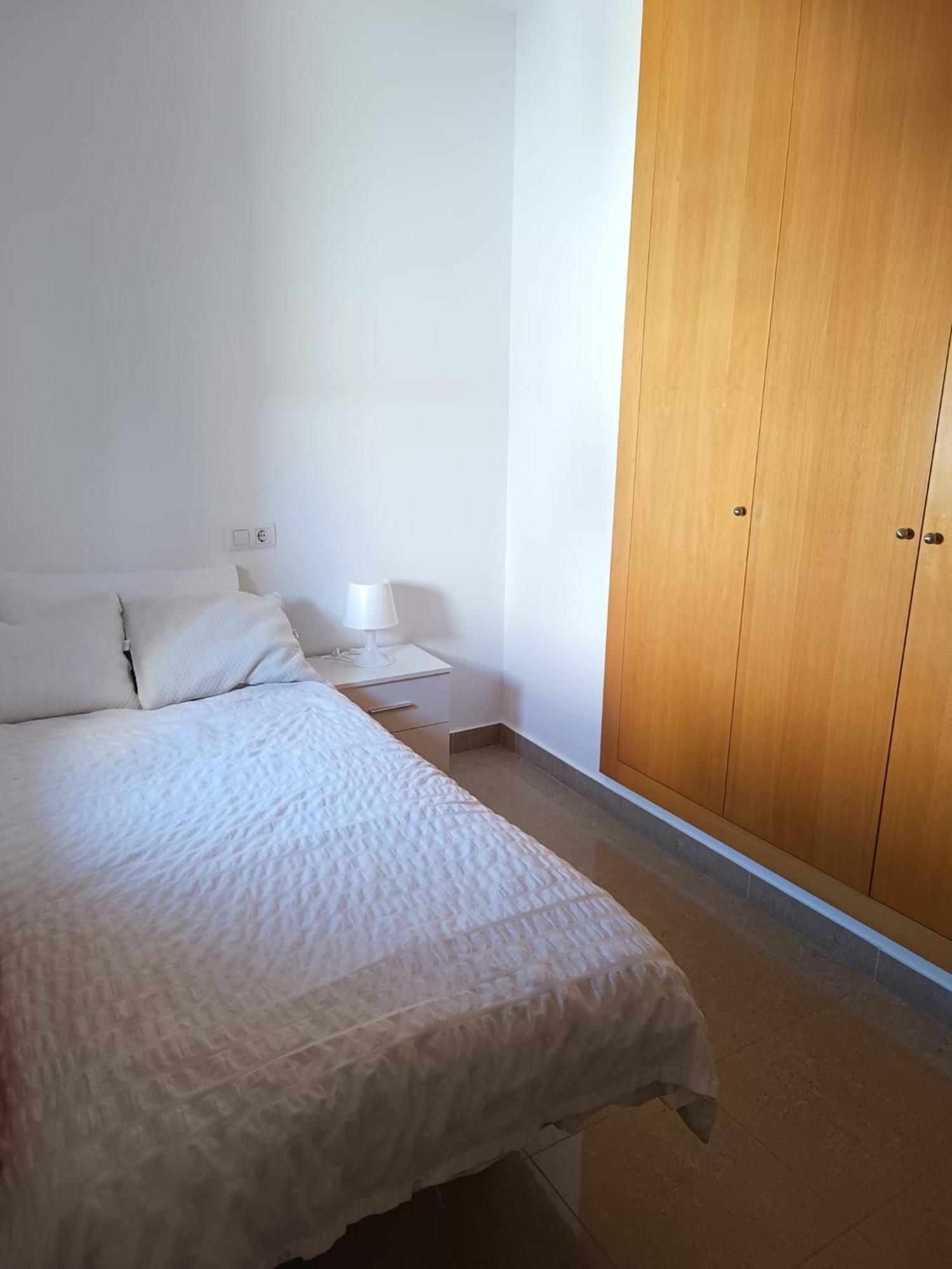 Apartment Disfruta Jerez *