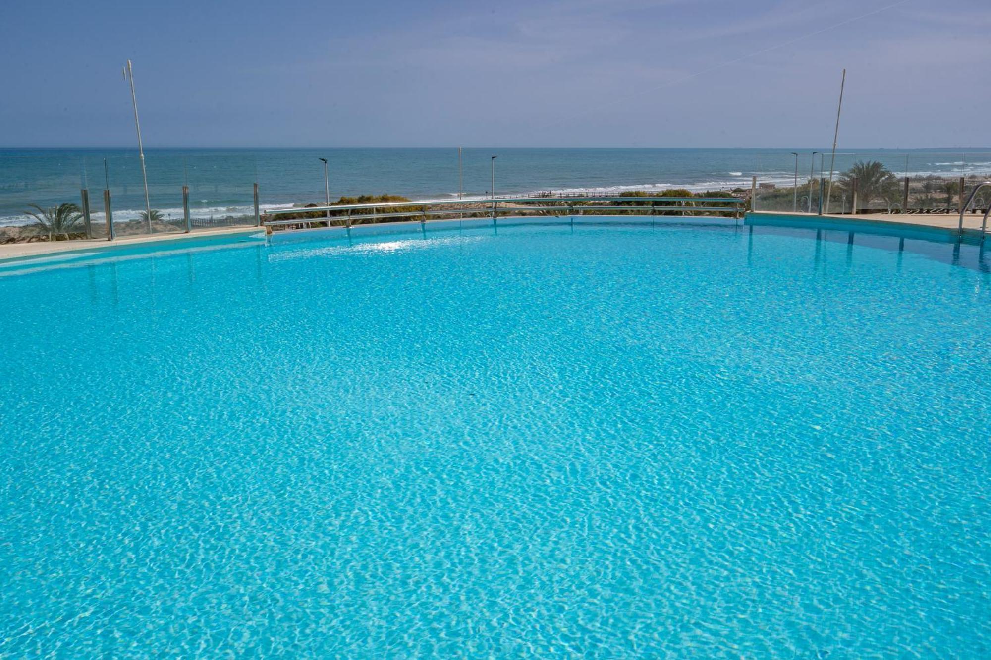 Villa De Lujo Arenales del Sol