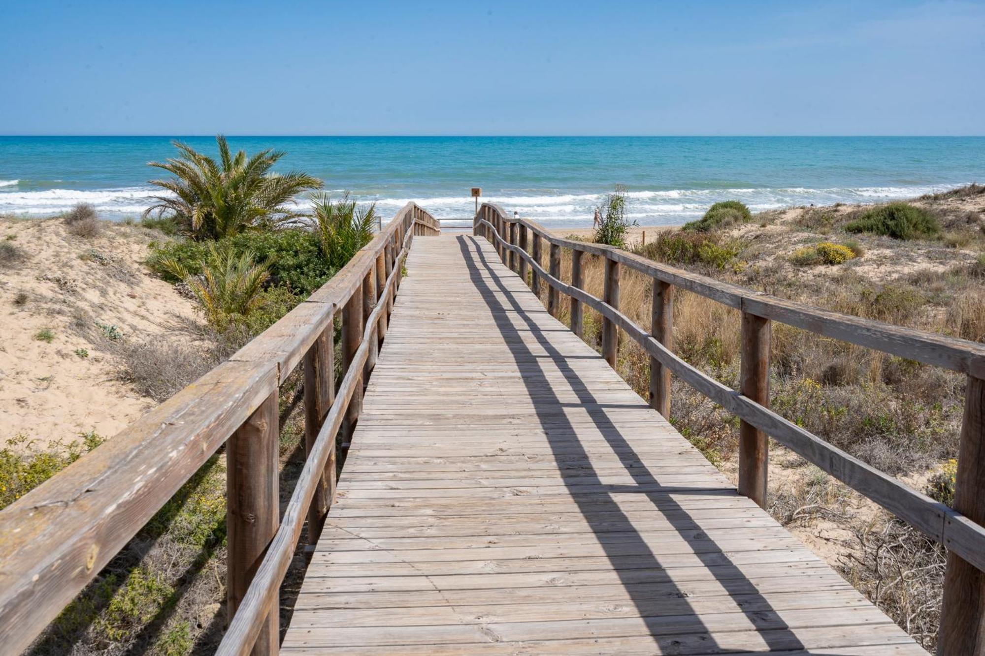 De Lujo * Arenales del Sol