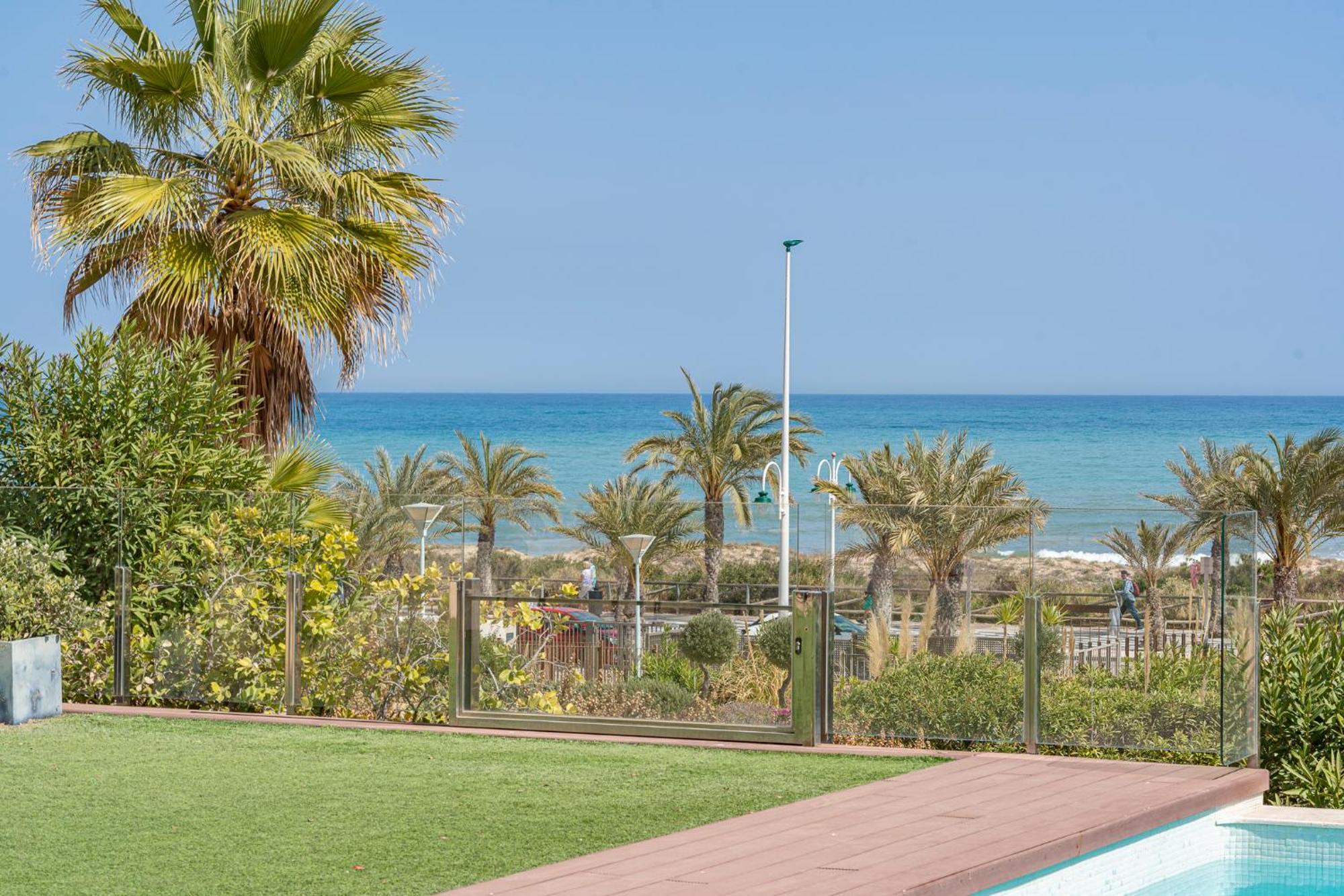 Villa De Lujo Arenales del Sol