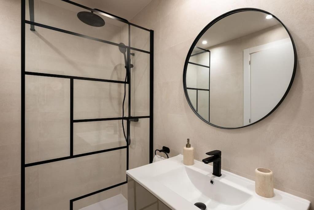 Apartamento En Malaga-este *