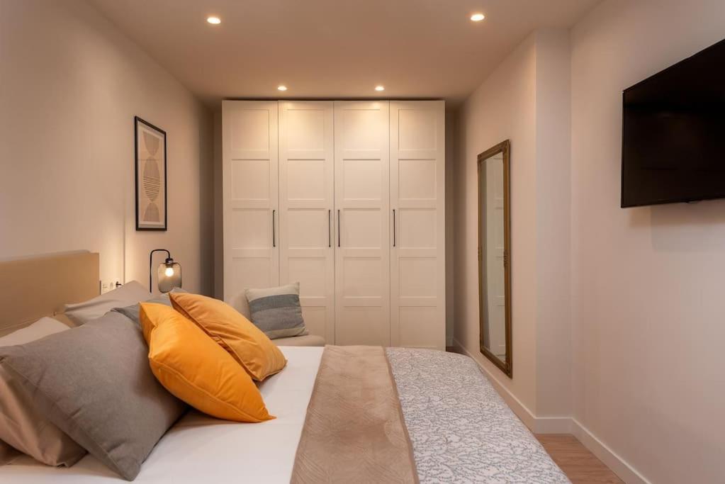 Apartamento En Malaga-este