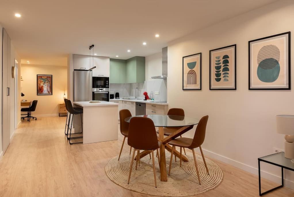 Apartamento En Malaga-este Málaga