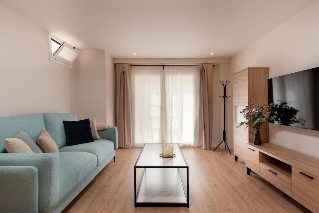 En Malaga-este Apartamento