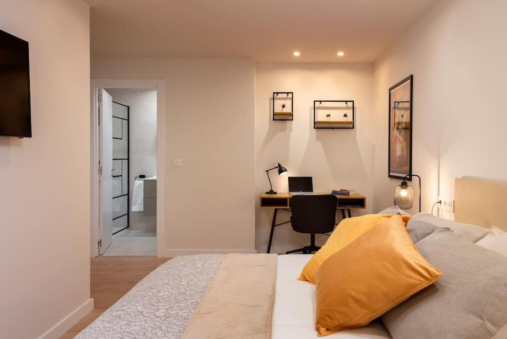 En Malaga-este Apartamento Málaga