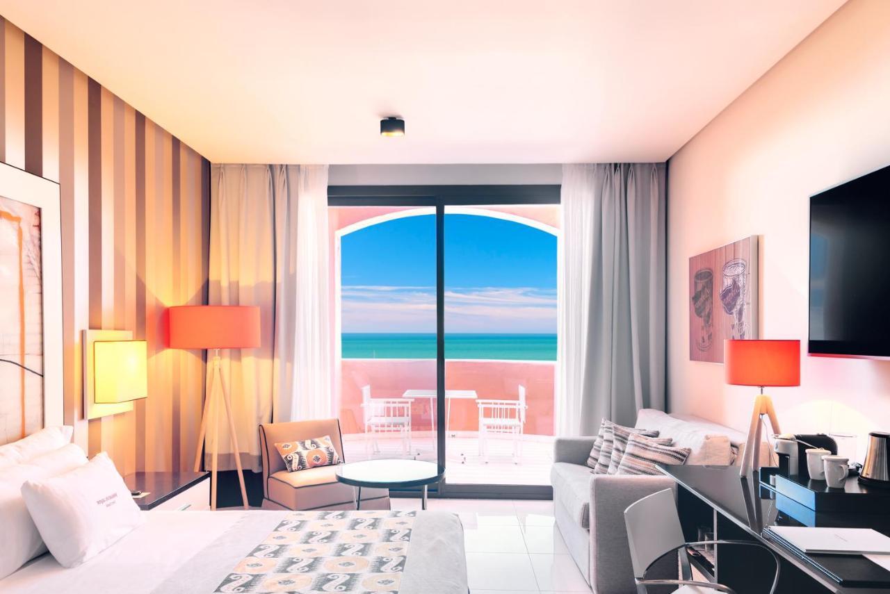 Royal Hideaway Sancti Petri By Barceló Group 5* Chiclana de la Frontera