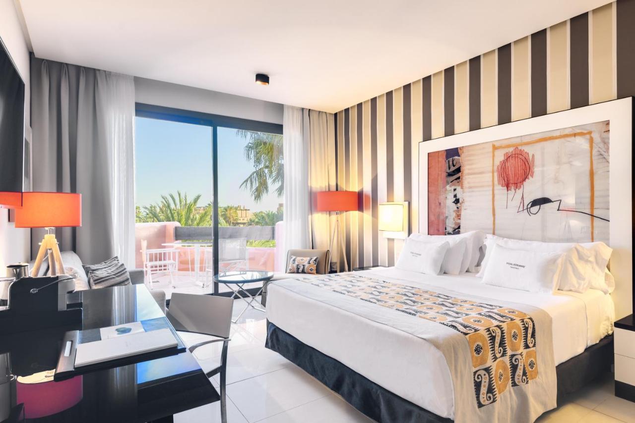 Royal Hideaway Sancti Petri By Barceló Group Hotel Chiclana de la Frontera