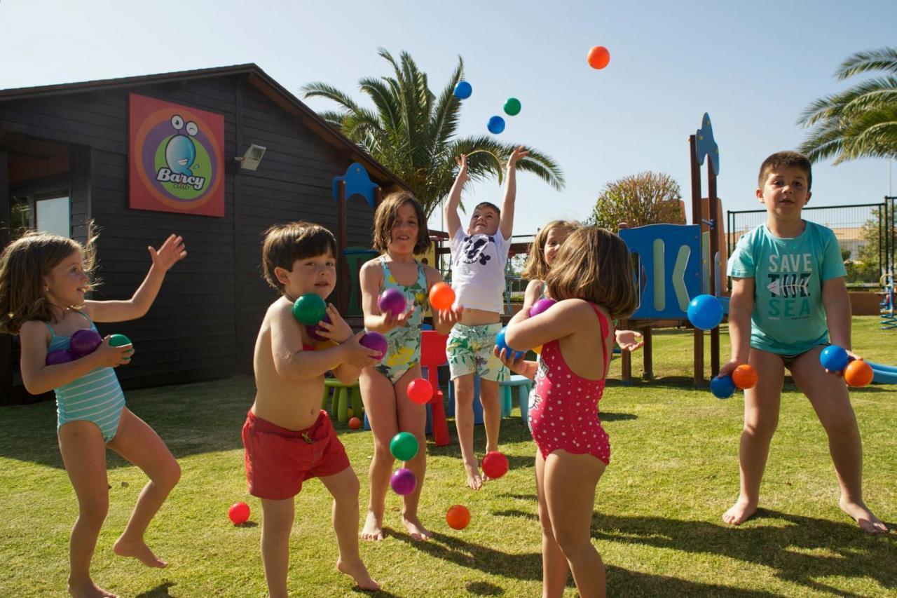 Royal Hideaway Sancti Petri By Barceló Group Chiclana de la Frontera