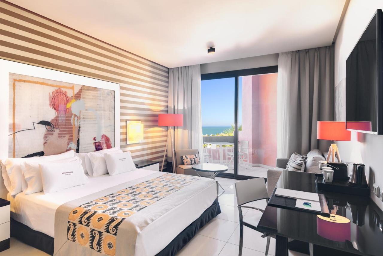 Royal Hideaway Sancti Petri By Barceló Group
