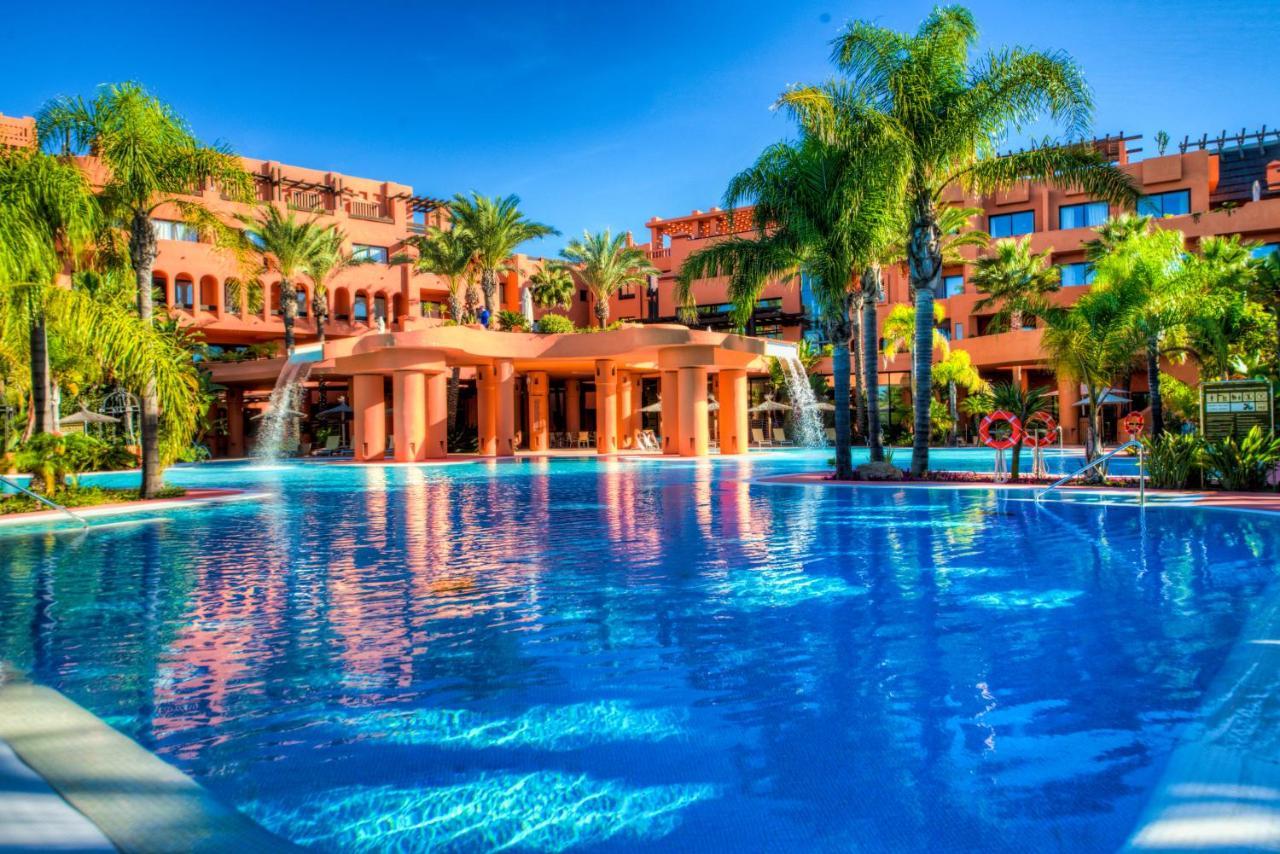 Royal Hideaway Sancti Petri By Barceló Group 5* Chiclana de la Frontera