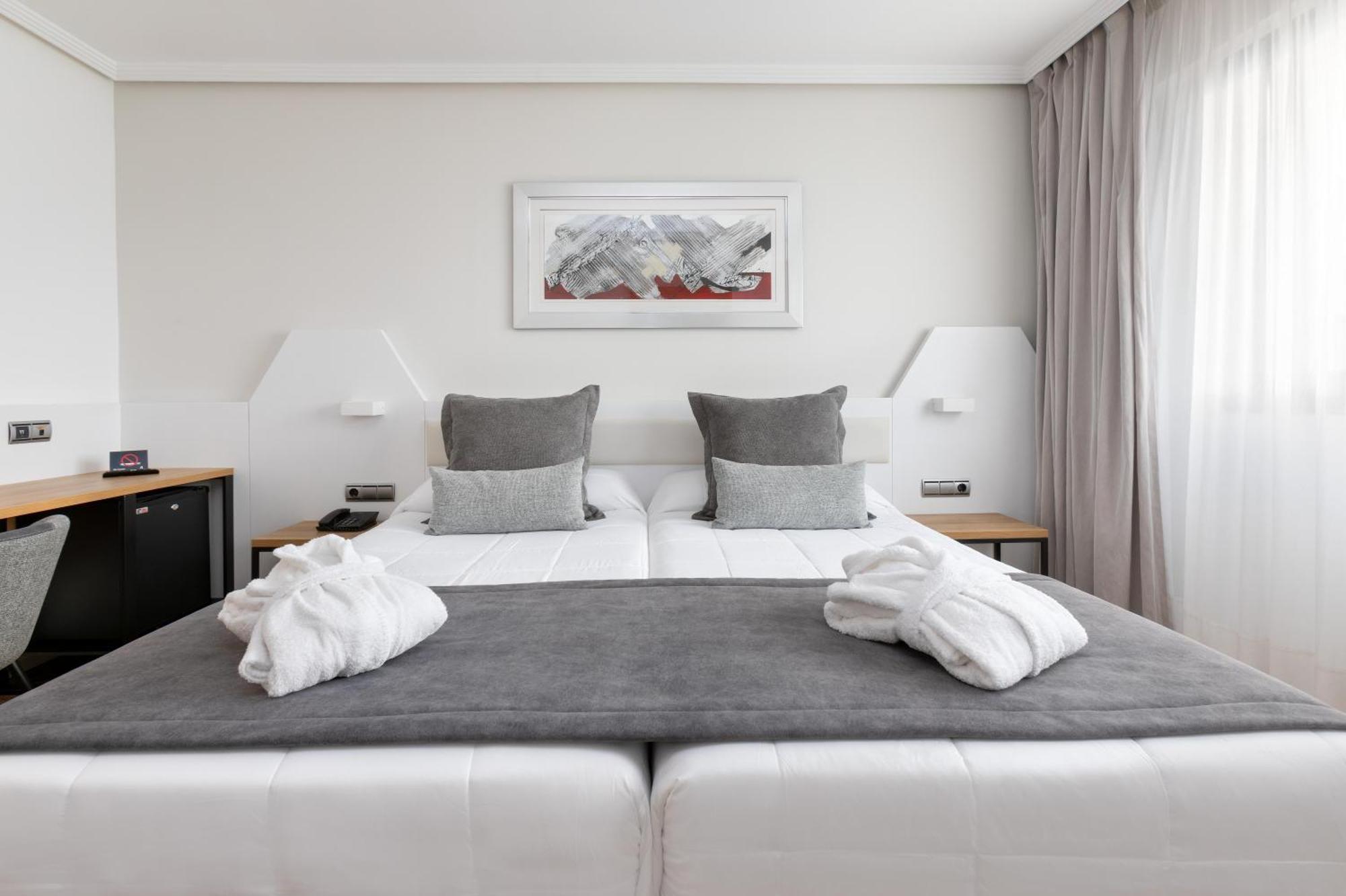 Hotel Alexandre Frontair Congress