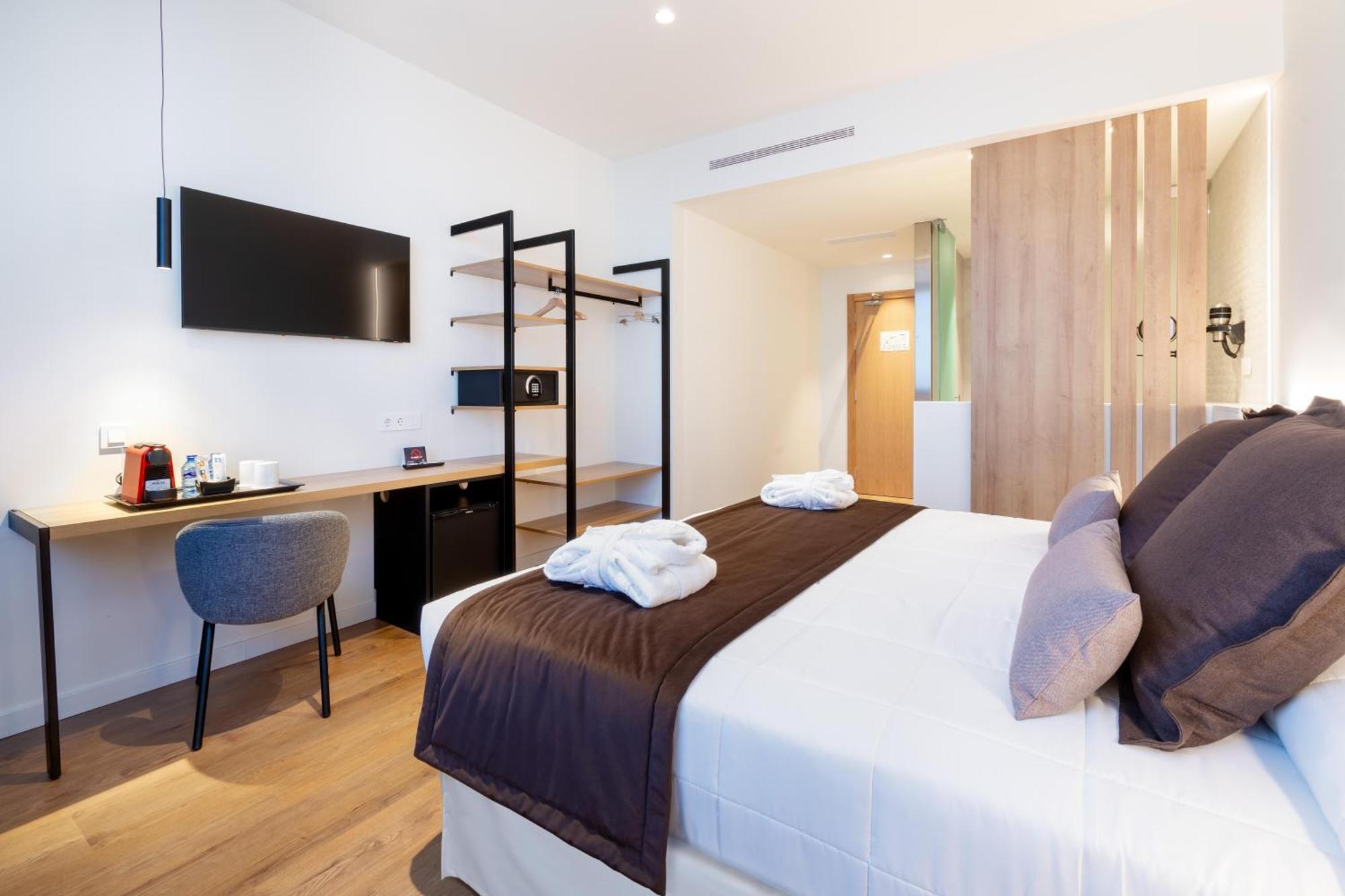 Hotel Alexandre Frontair Congress 4*