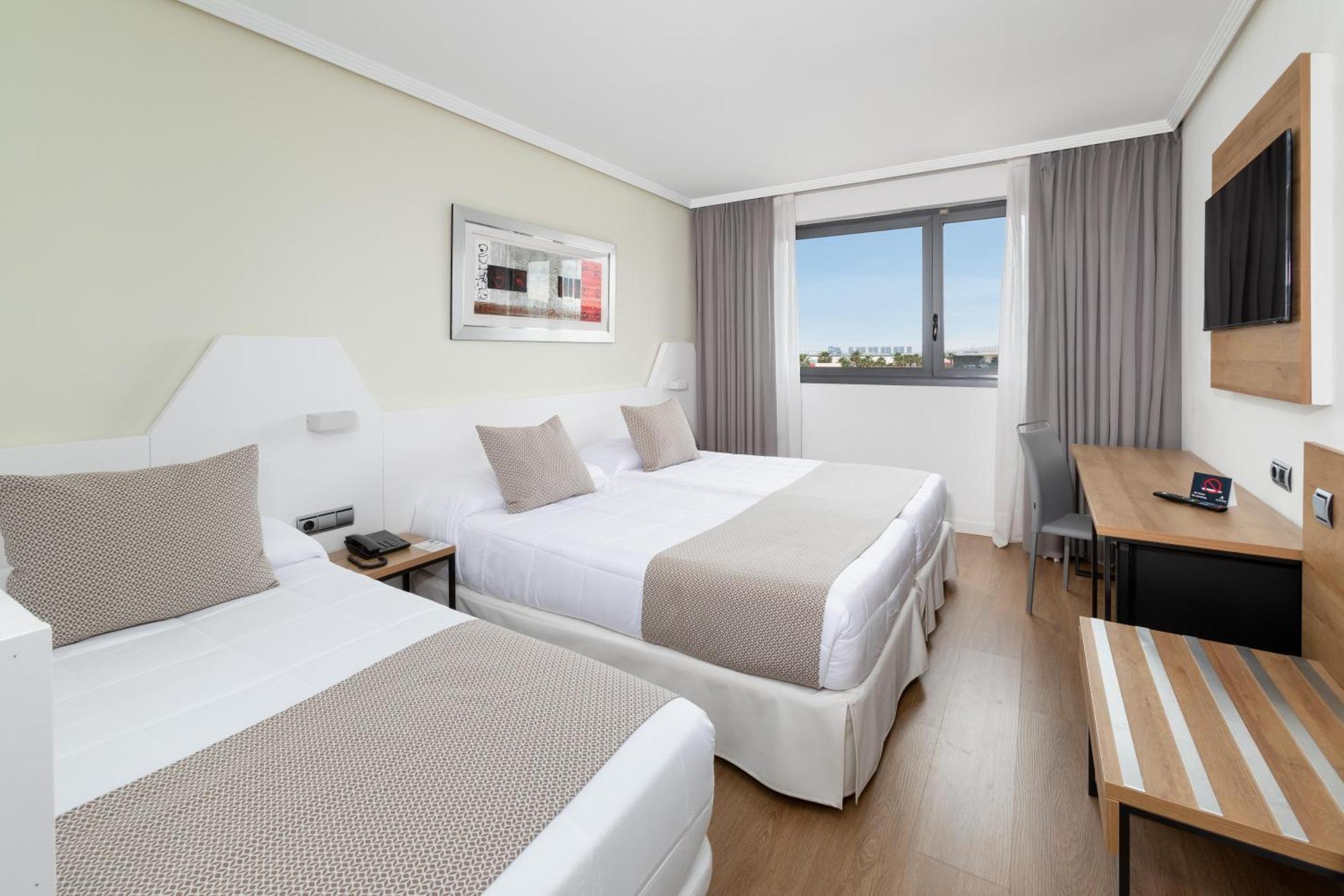 Alexandre Frontair Congress Hotel 4*