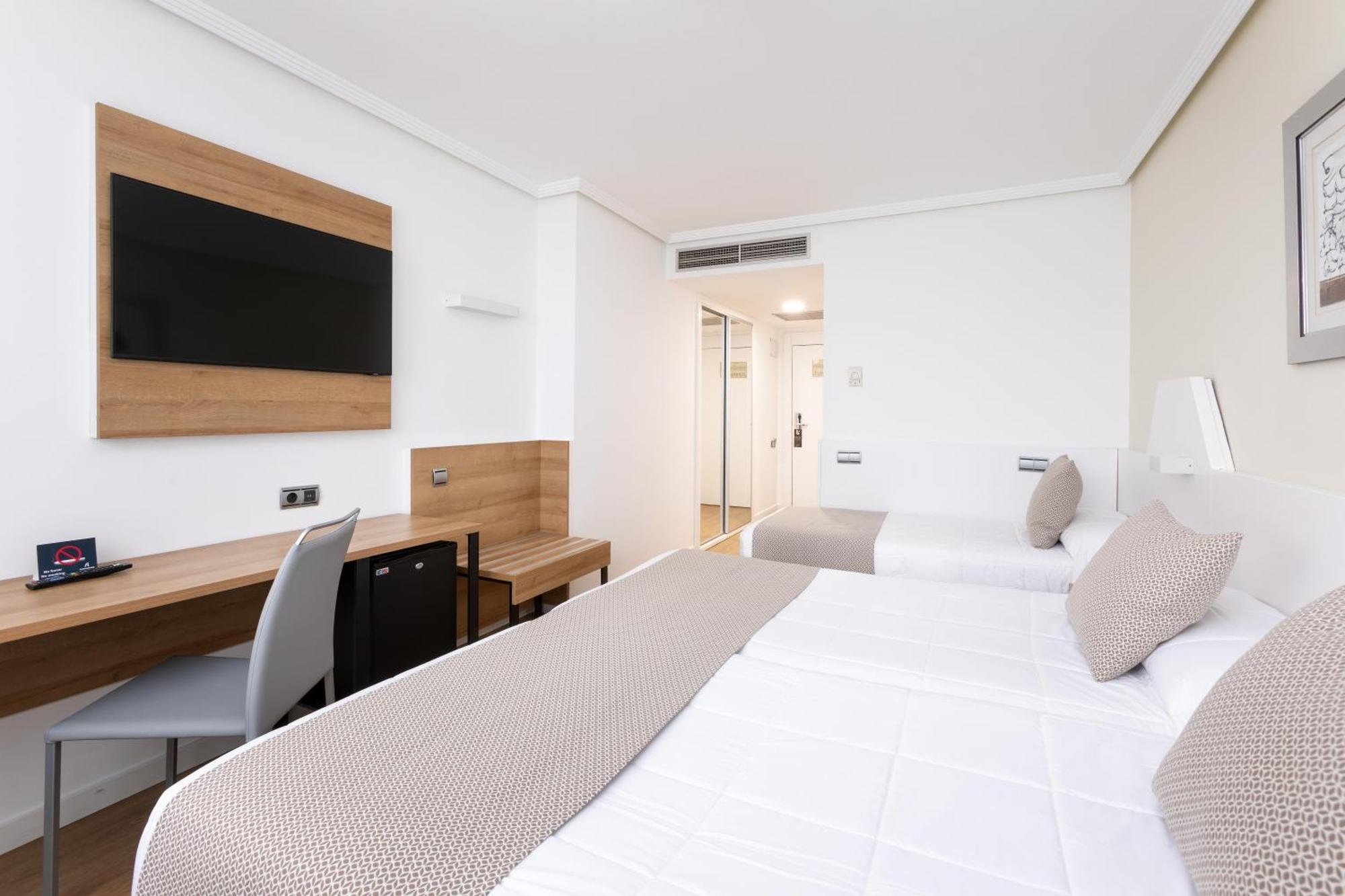 Hotel Alexandre Frontair Congress 4*