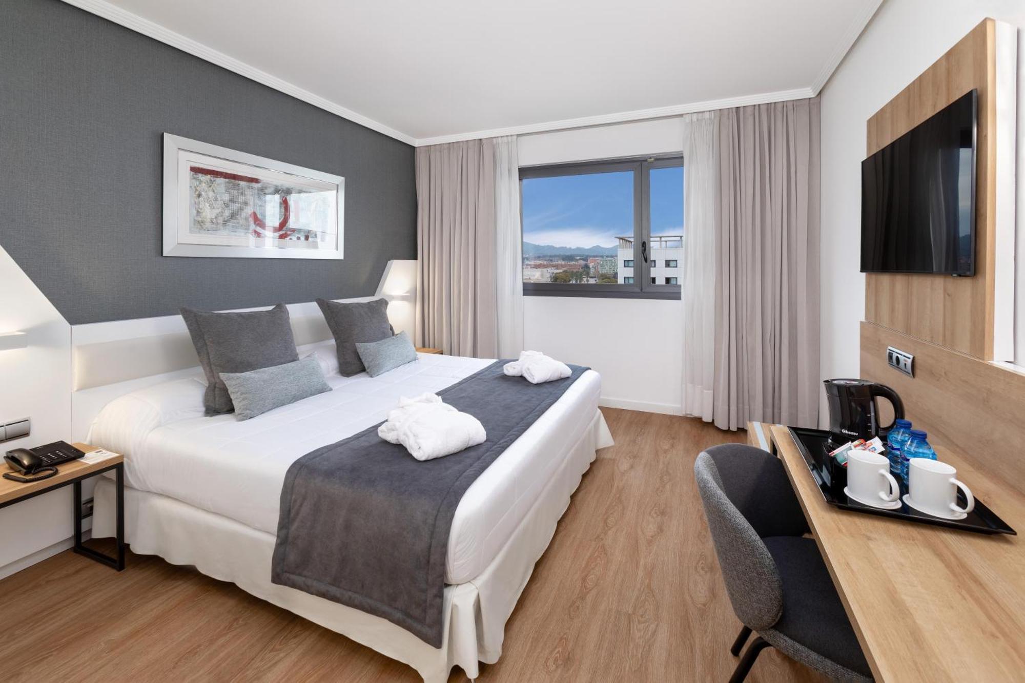 Hotel Alexandre Frontair Congress