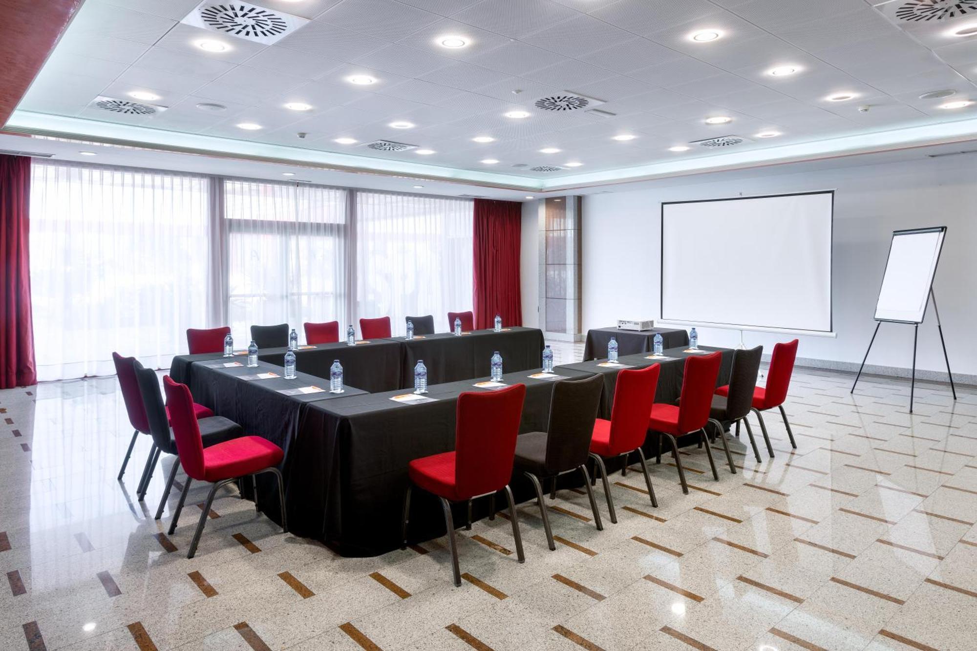 Hotel Alexandre Frontair Congress