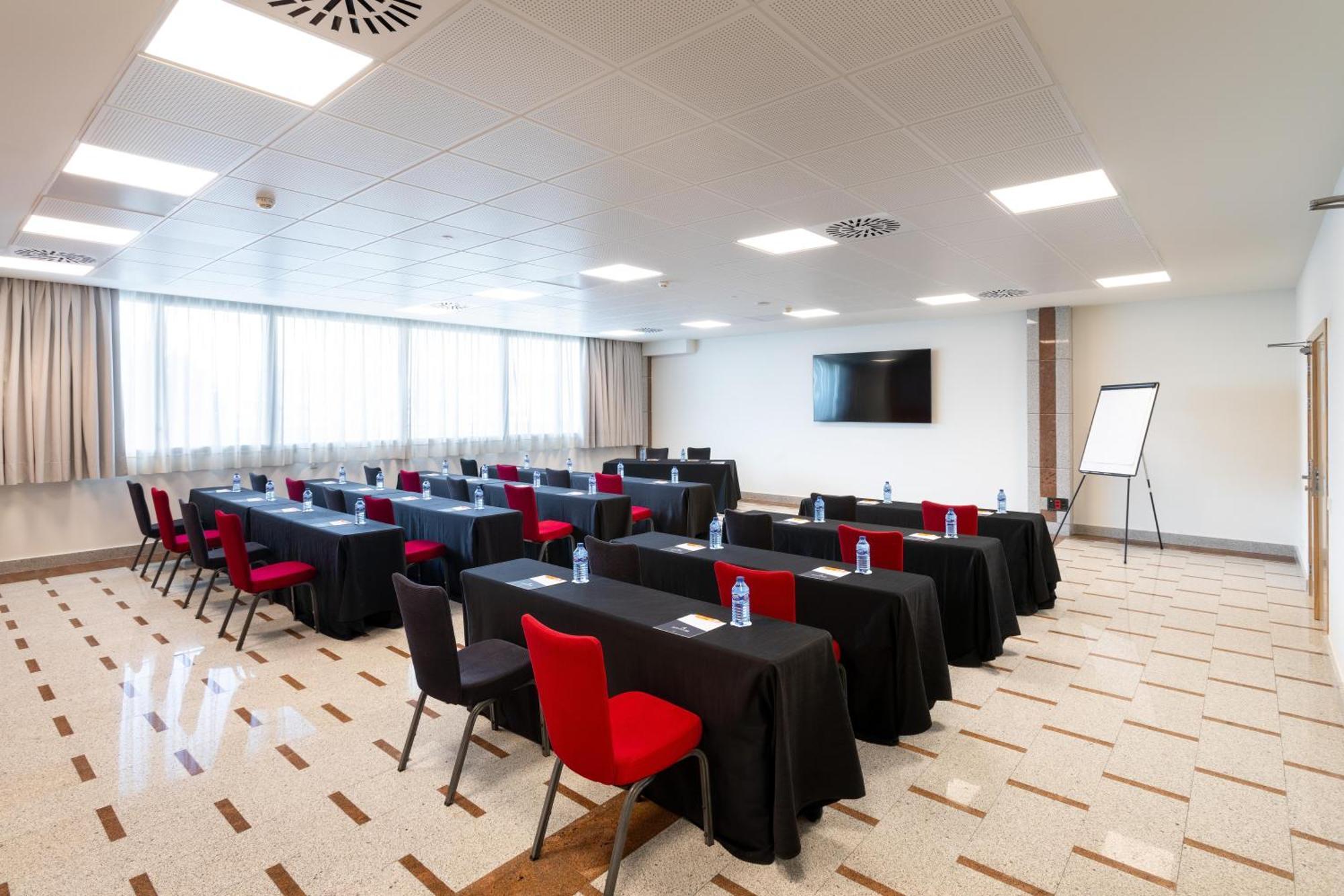 Hotel Alexandre Frontair Congress 4*