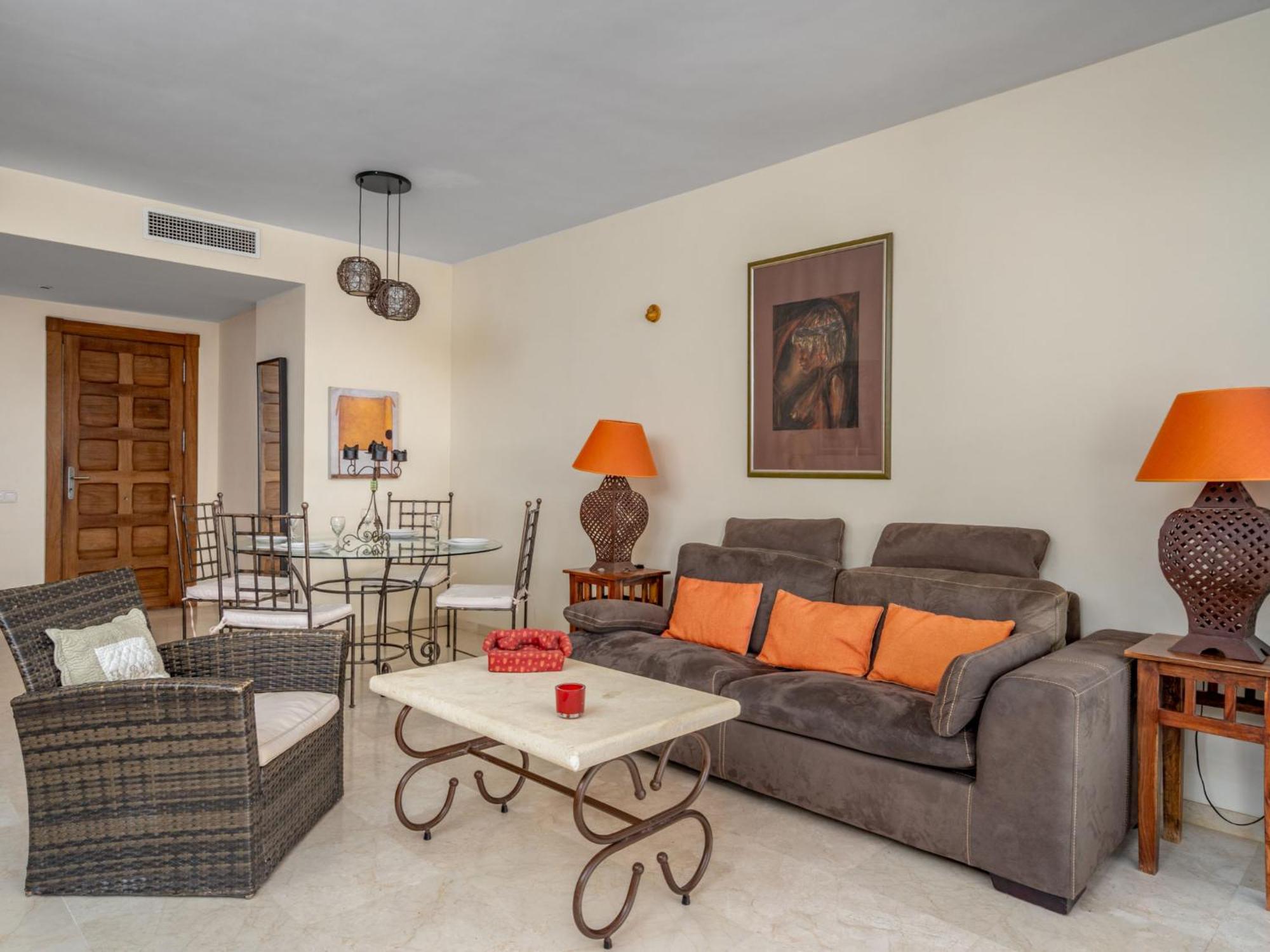 Cascadas De Calahonda By Interhome