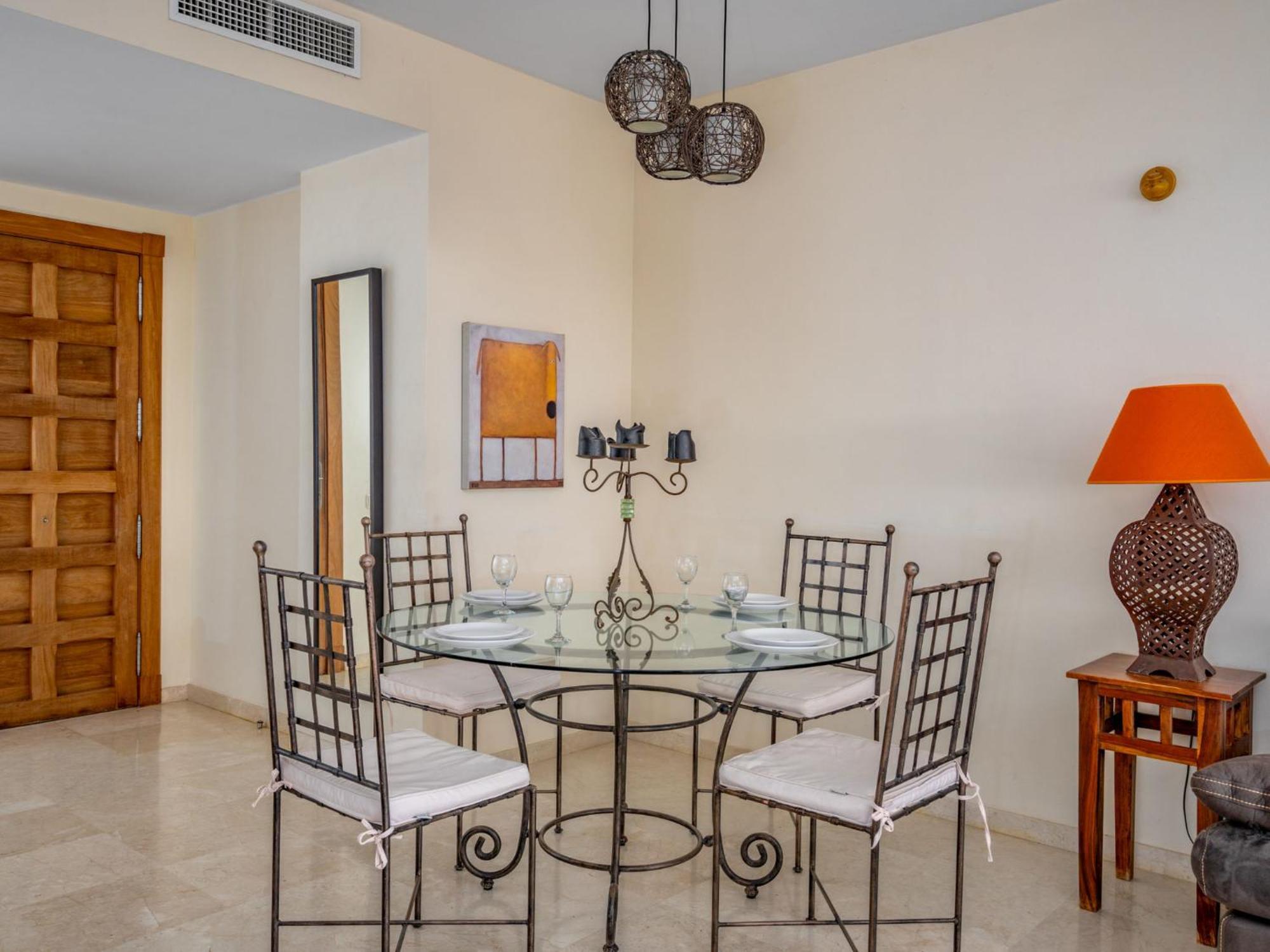 Apartment Cascadas De Calahonda By Interhome Sitio de Calahonda