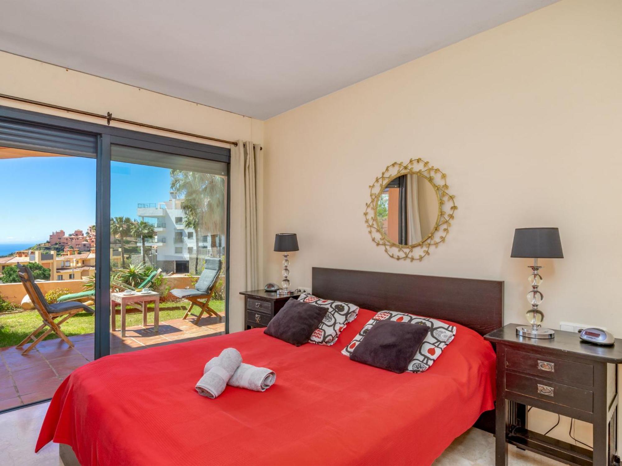 Cascadas De Calahonda By Interhome Apartment