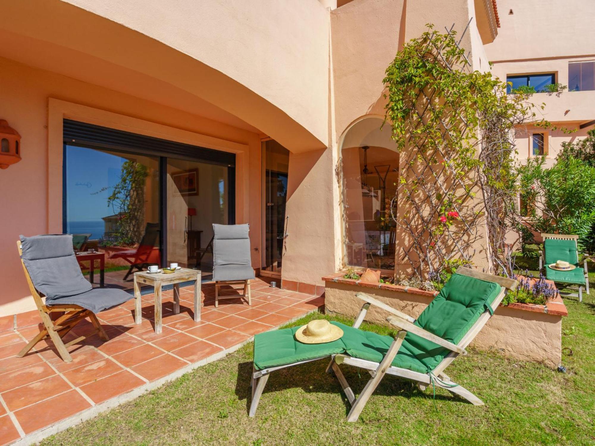 Cascadas De Calahonda By Interhome *
