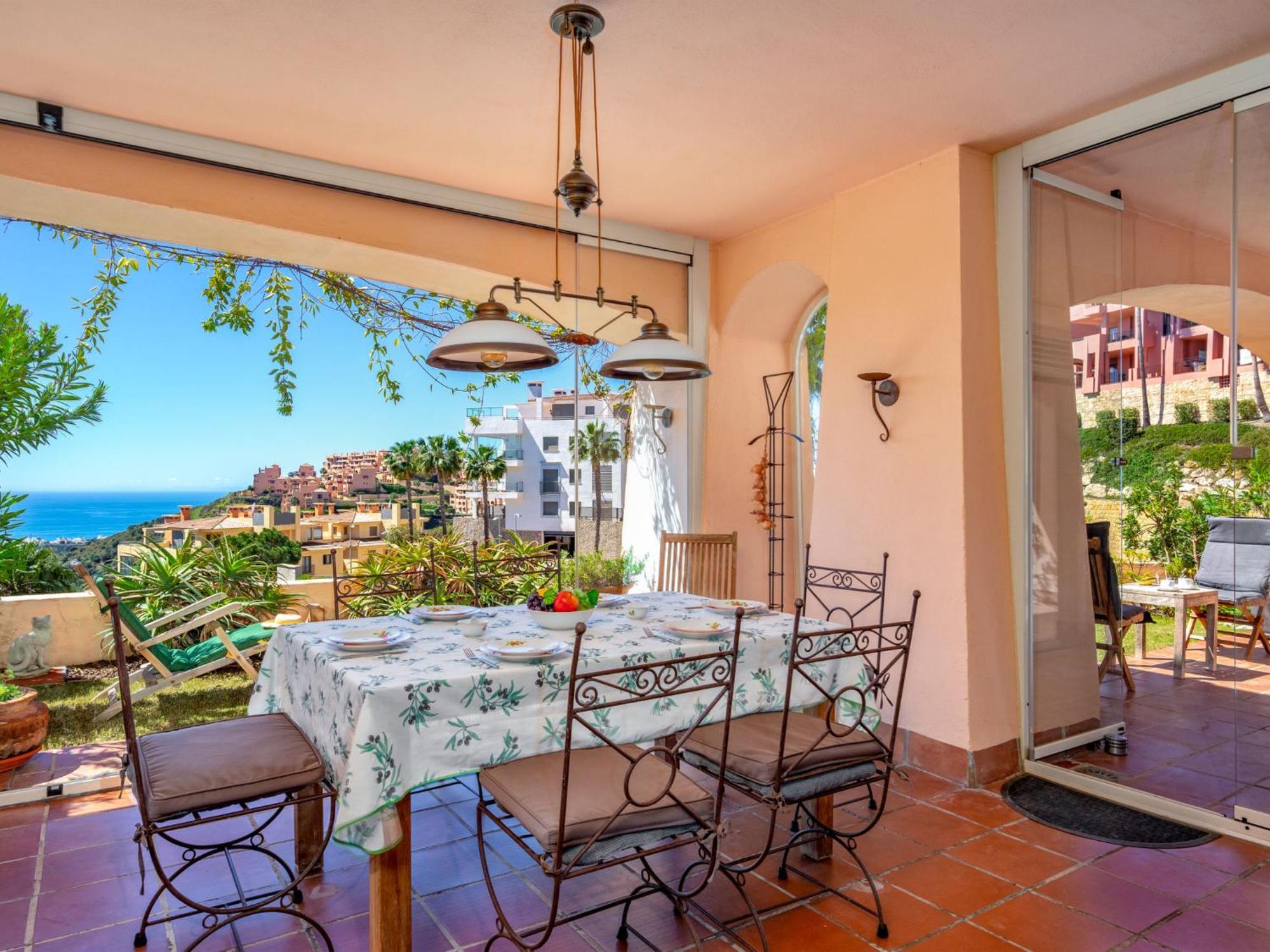 Cascadas De Calahonda By Interhome
