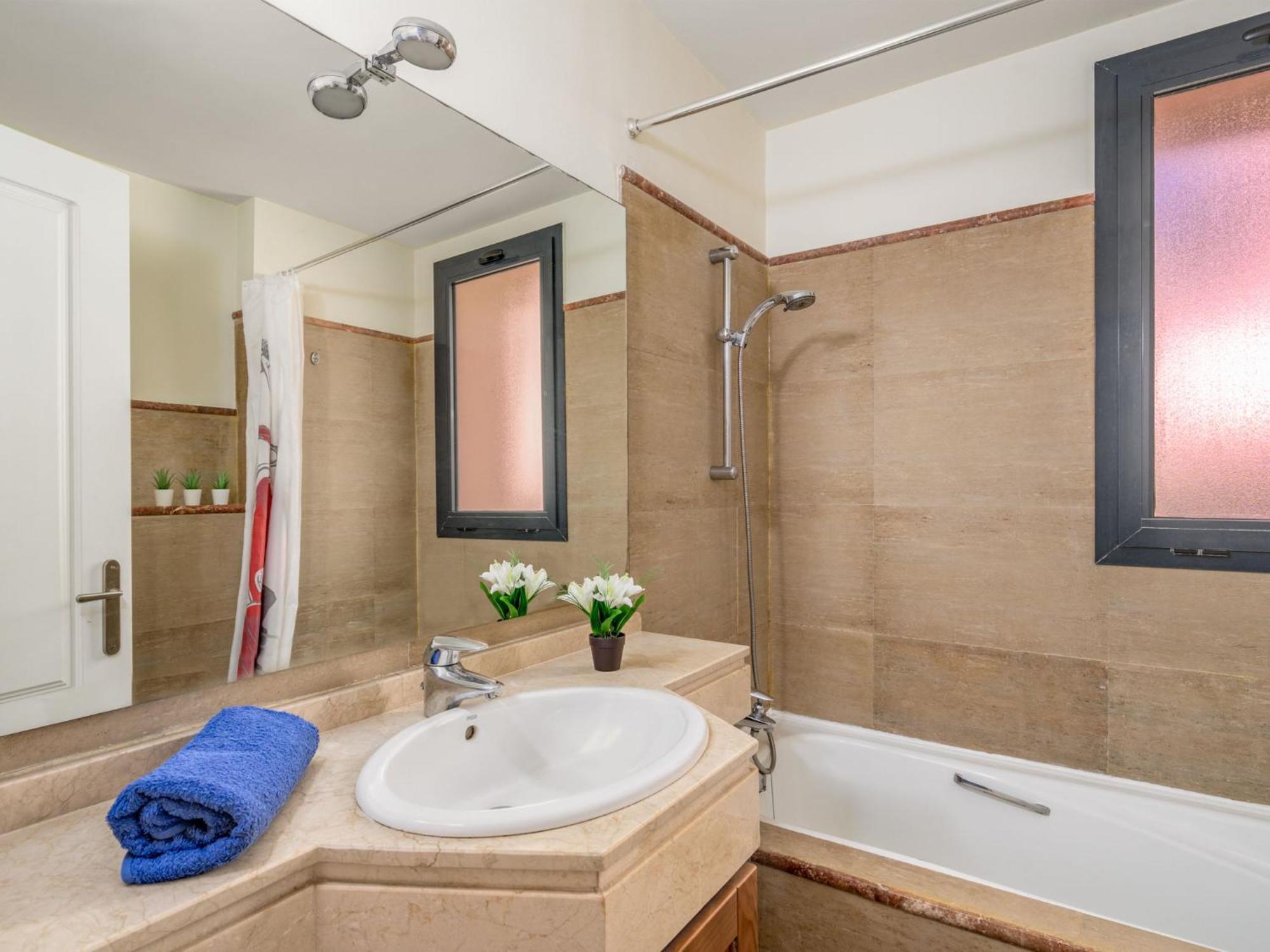 Cascadas De Calahonda By Interhome Apartment Sitio de Calahonda