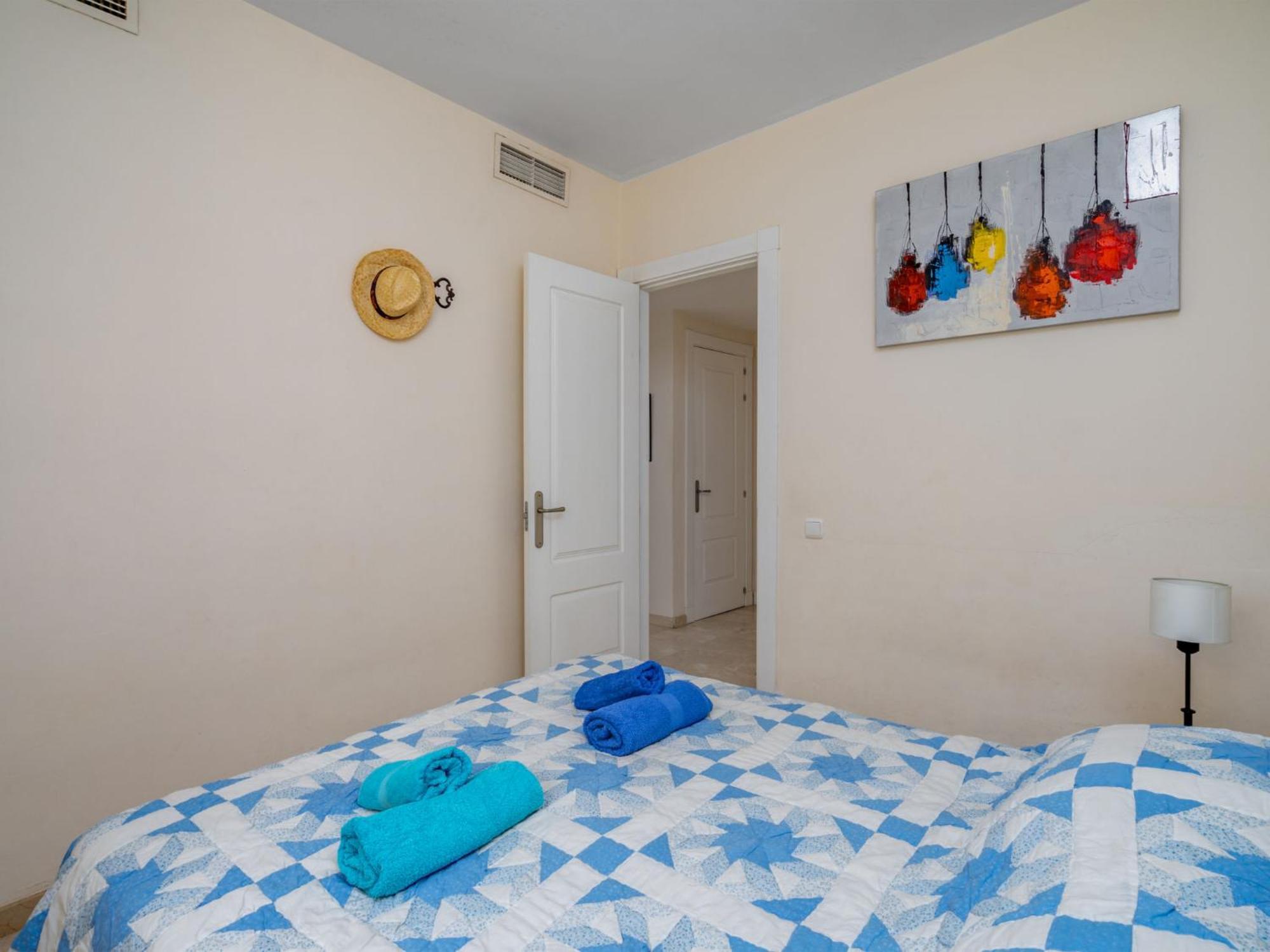 Cascadas De Calahonda By Interhome Apartment