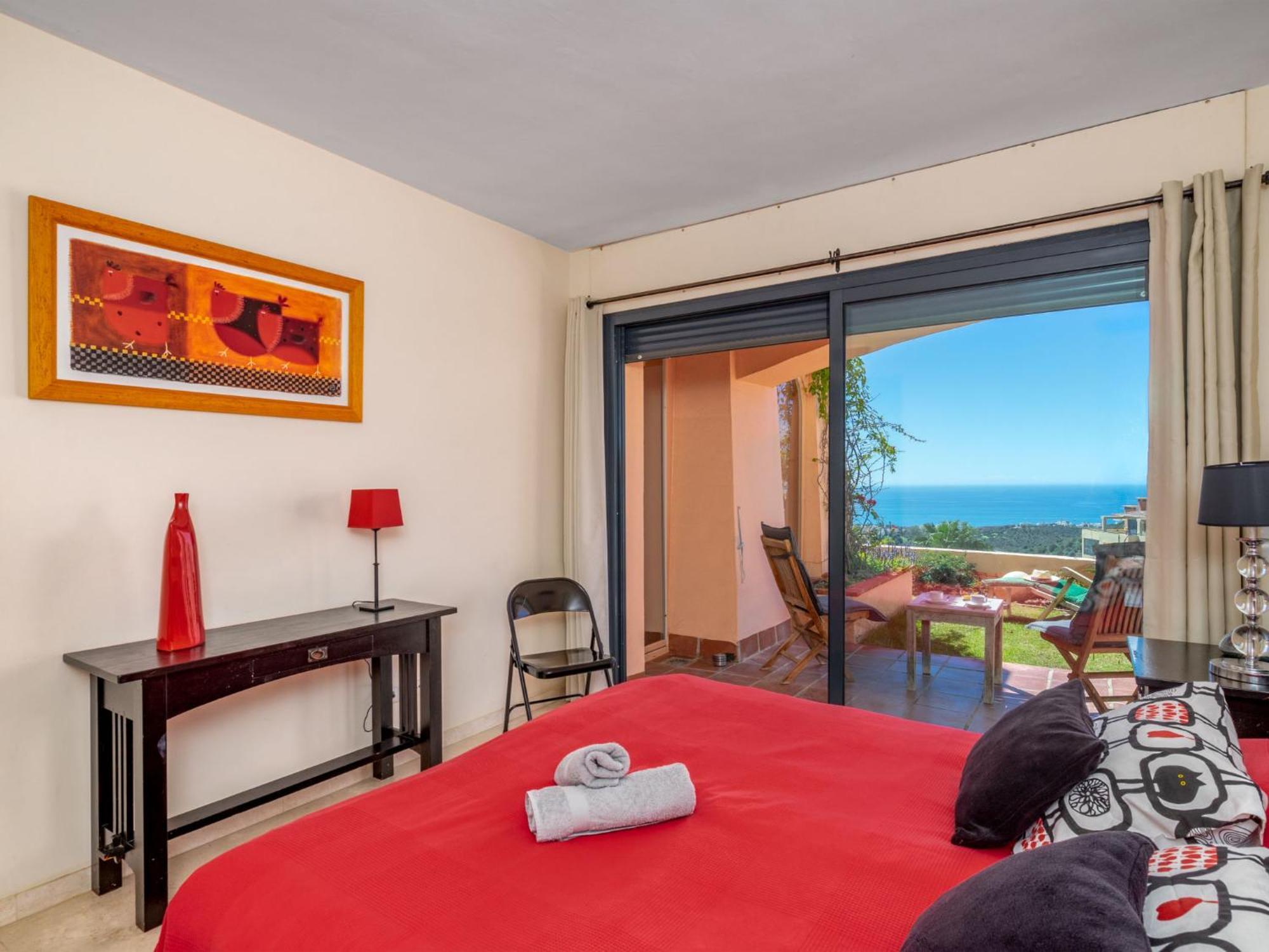Apartment Cascadas De Calahonda By Interhome *