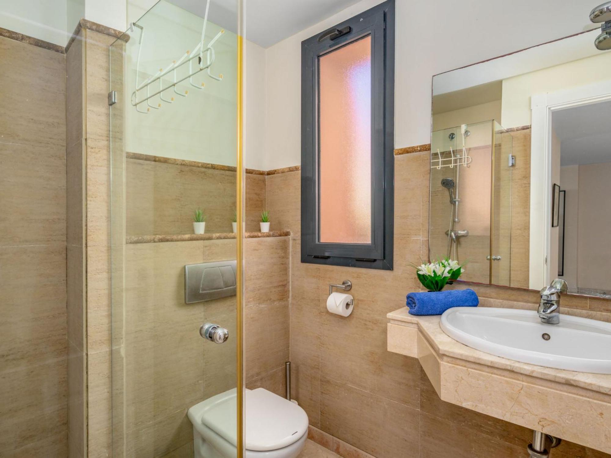Cascadas De Calahonda By Interhome *