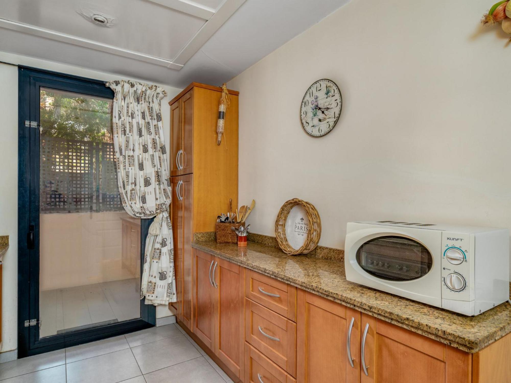 Cascadas De Calahonda By Interhome Apartment *