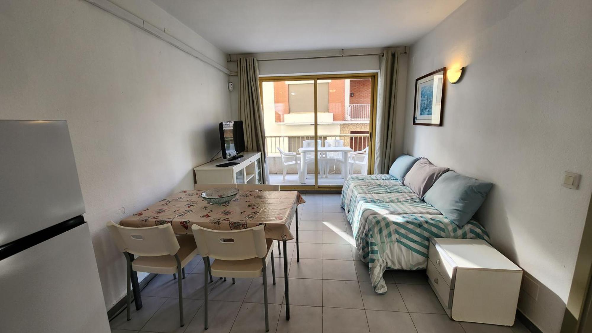 Miramar Nautic Apartment Salou