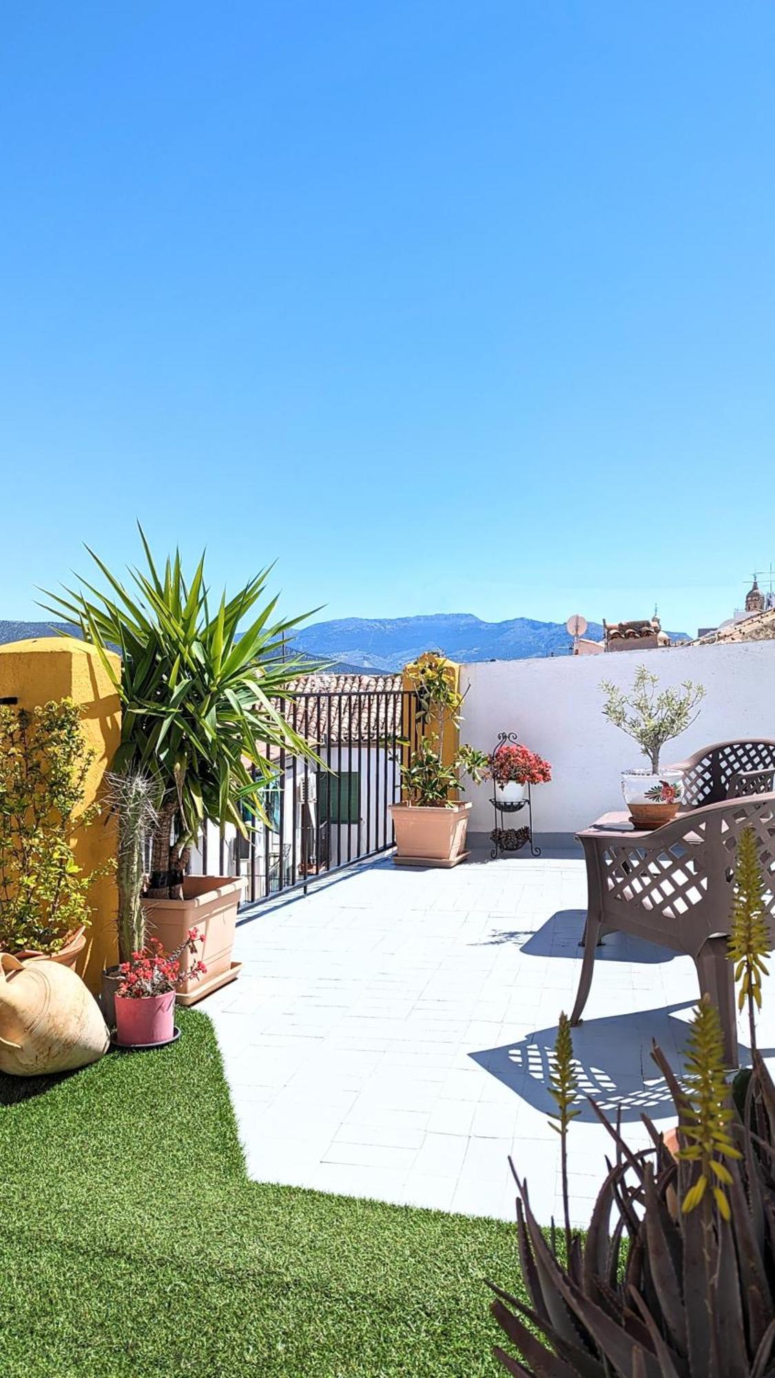 Apartamento Caños