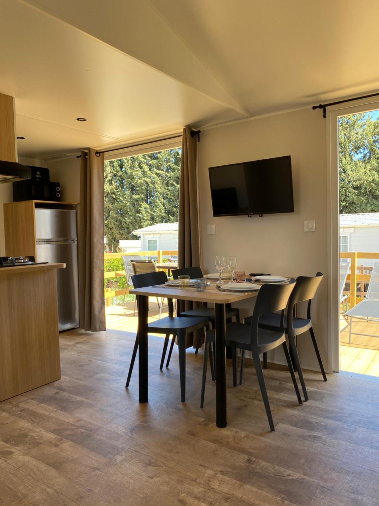 Malaga Monte Parc Campsite Alhaurin de la Torre
