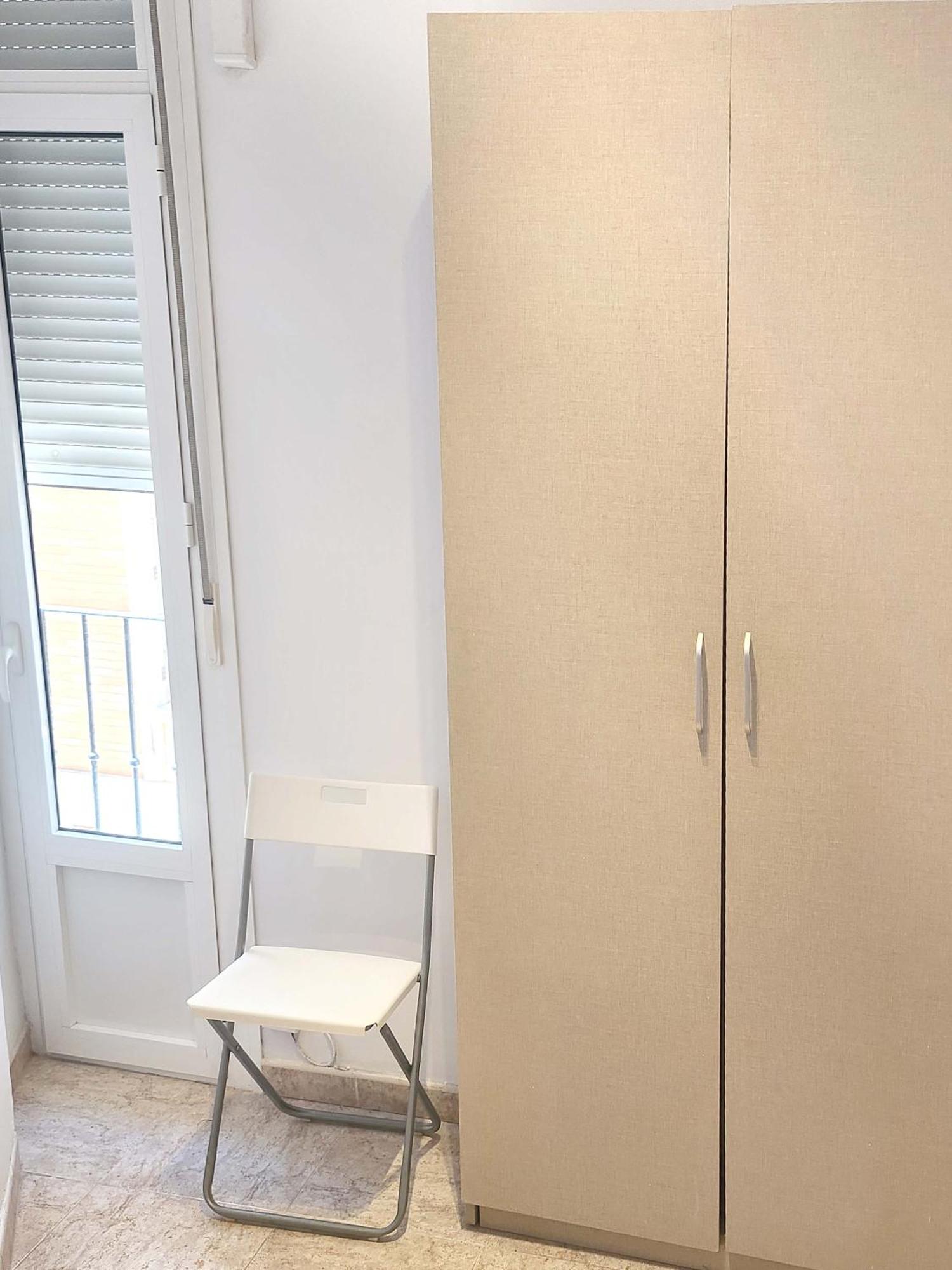 Apartamento Playa De La Caleta, *