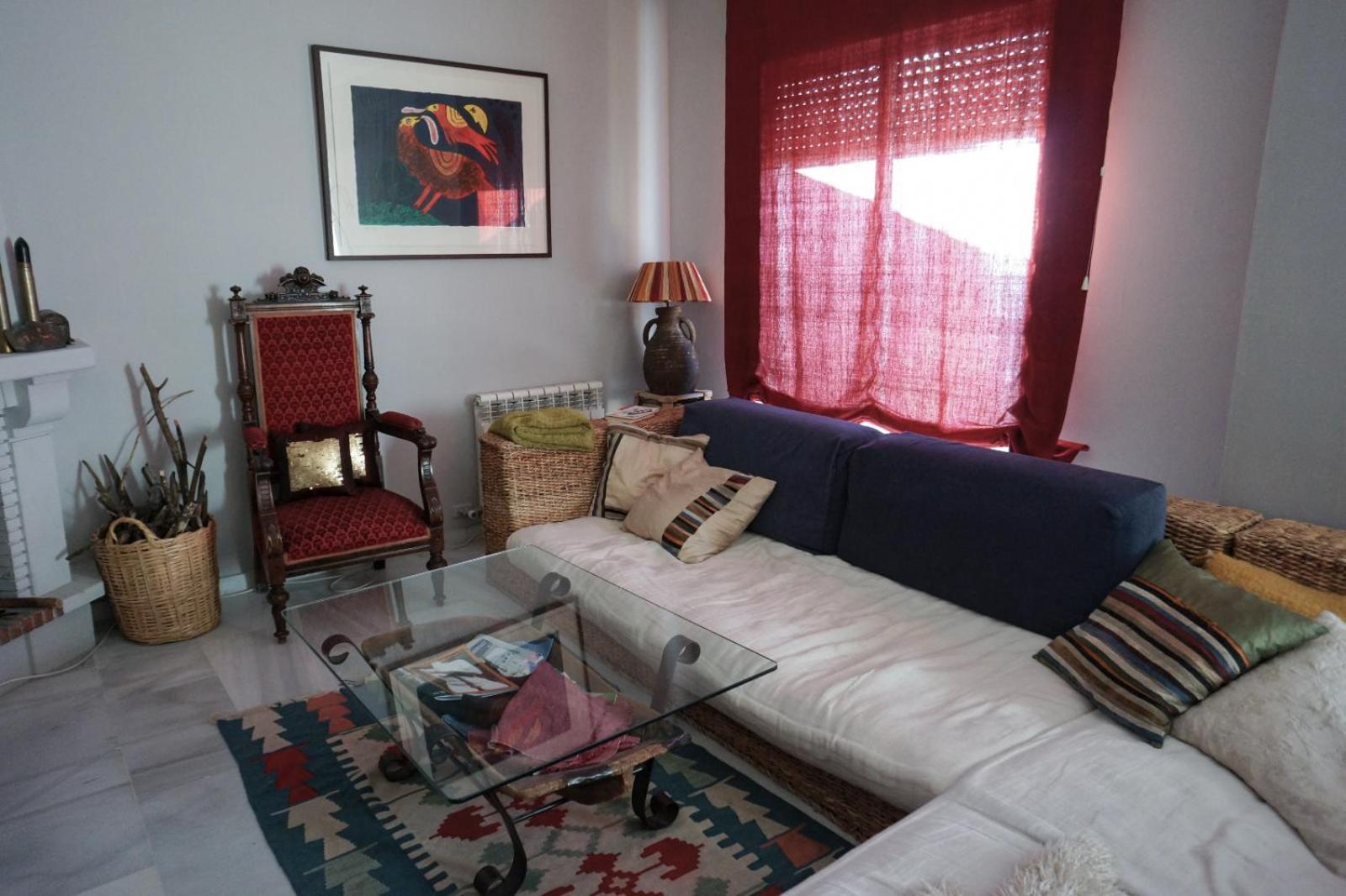 Bed and breakfast Comfortable Single Bluing Granada
