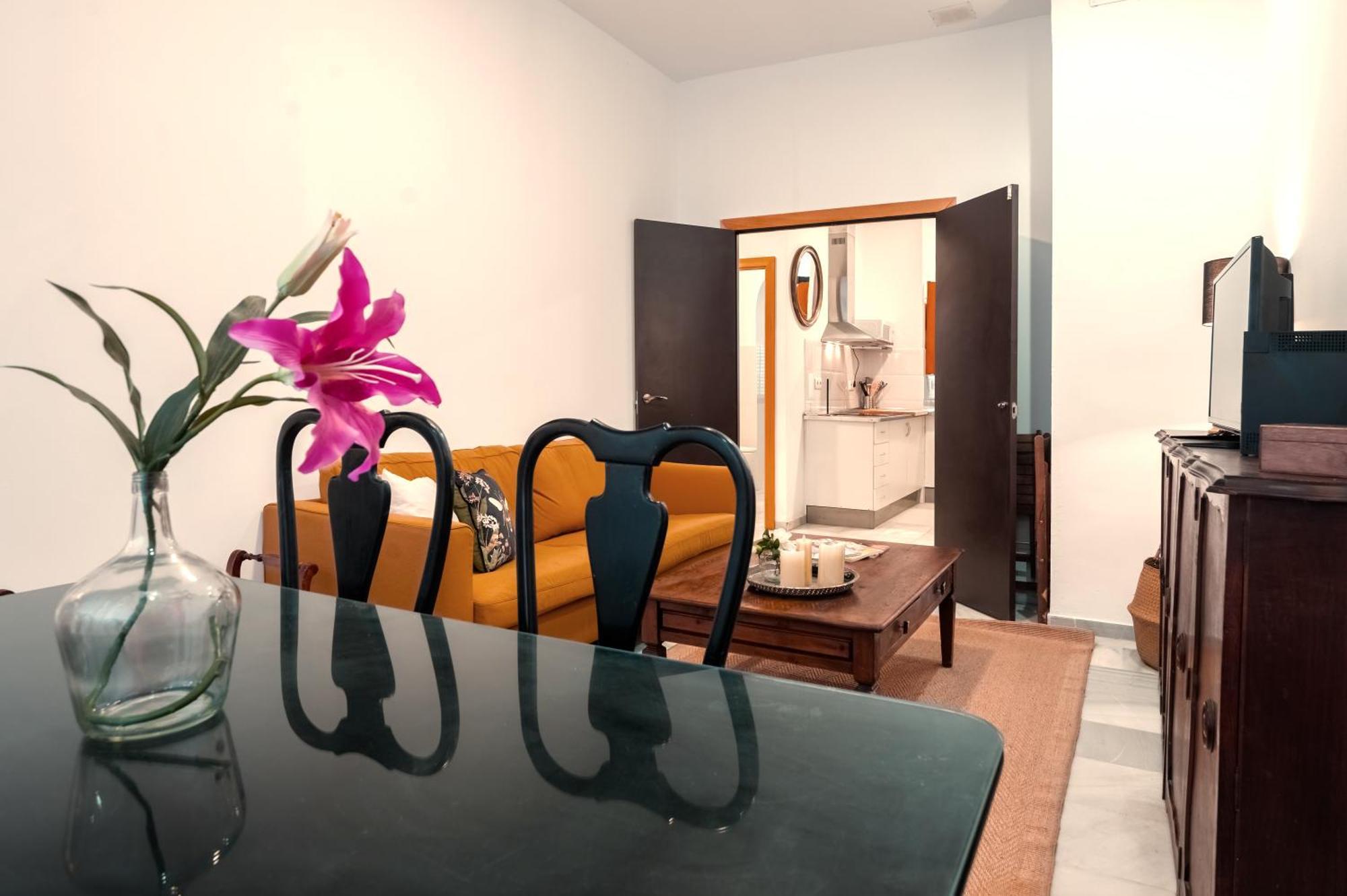 Santo Domingo 10 Apartamento Sevilla