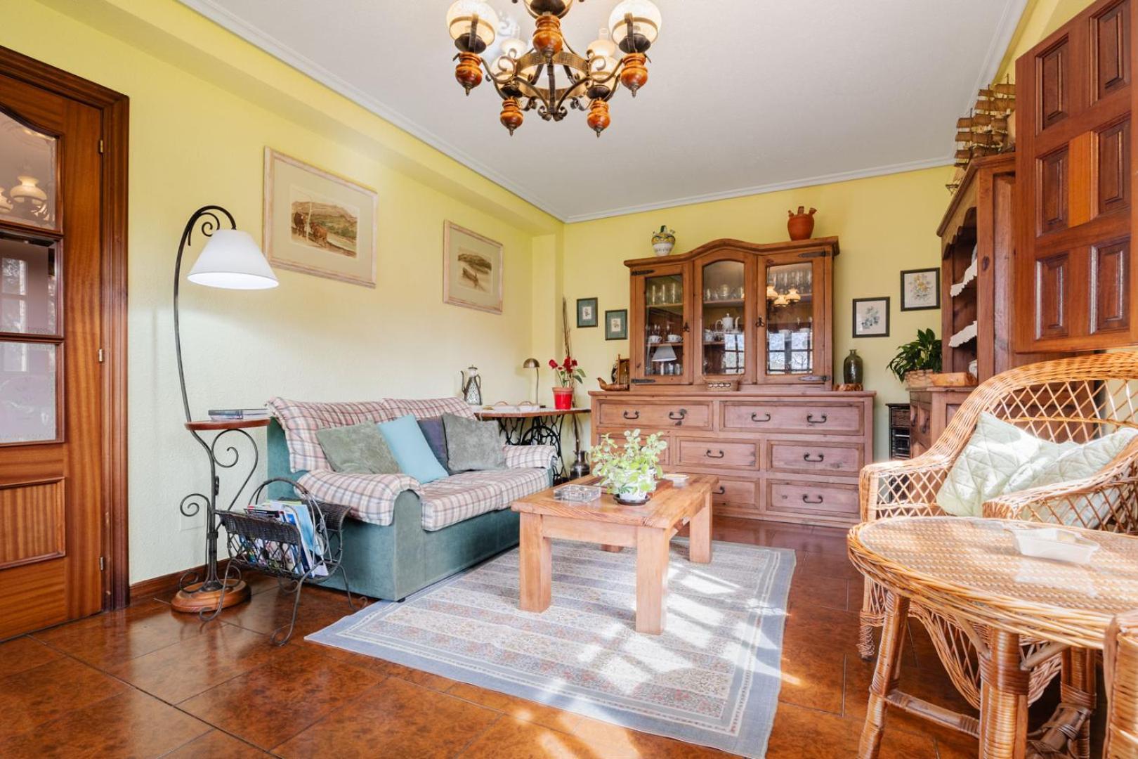 Casa Montanesa Сasa de vacaciones El Astillero