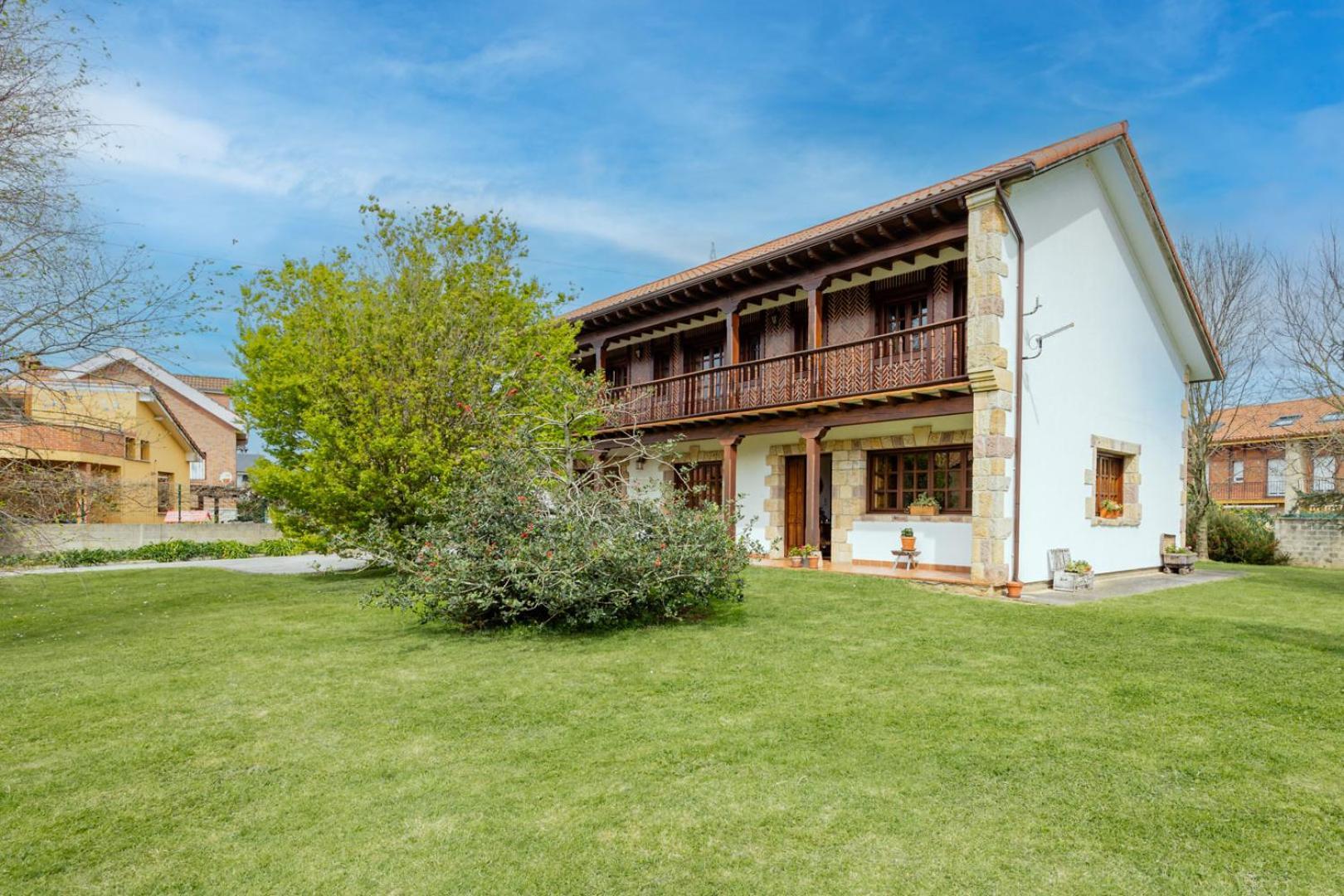 Casa Montanesa *
