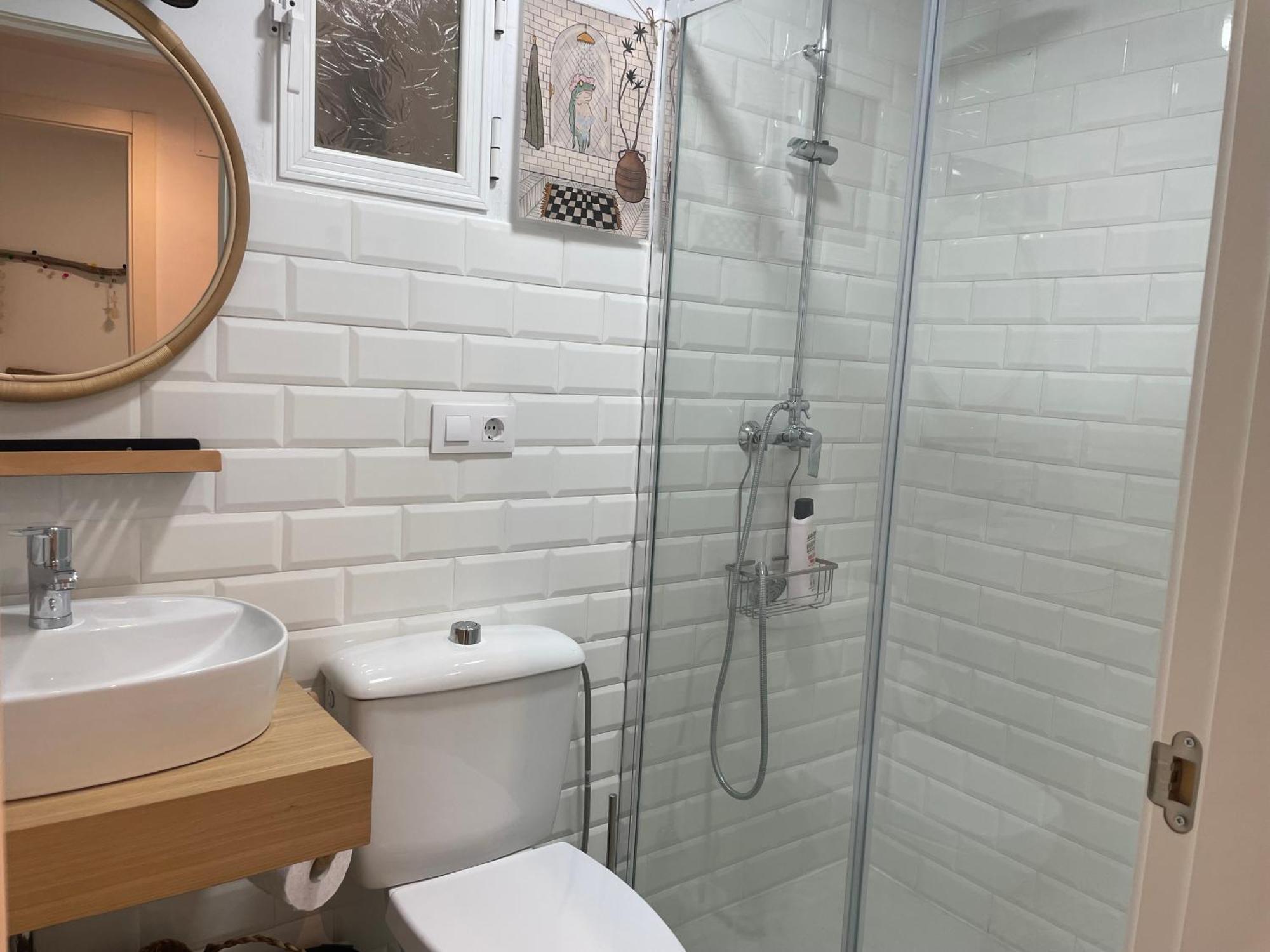 Ap Juda Levi Apartment Cordoba