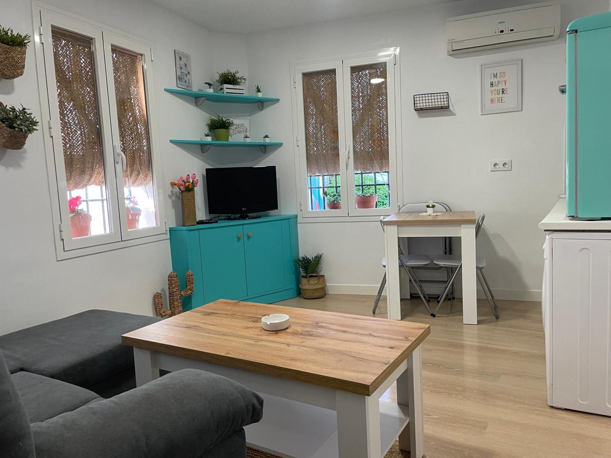 Ap Juda Levi Apartment