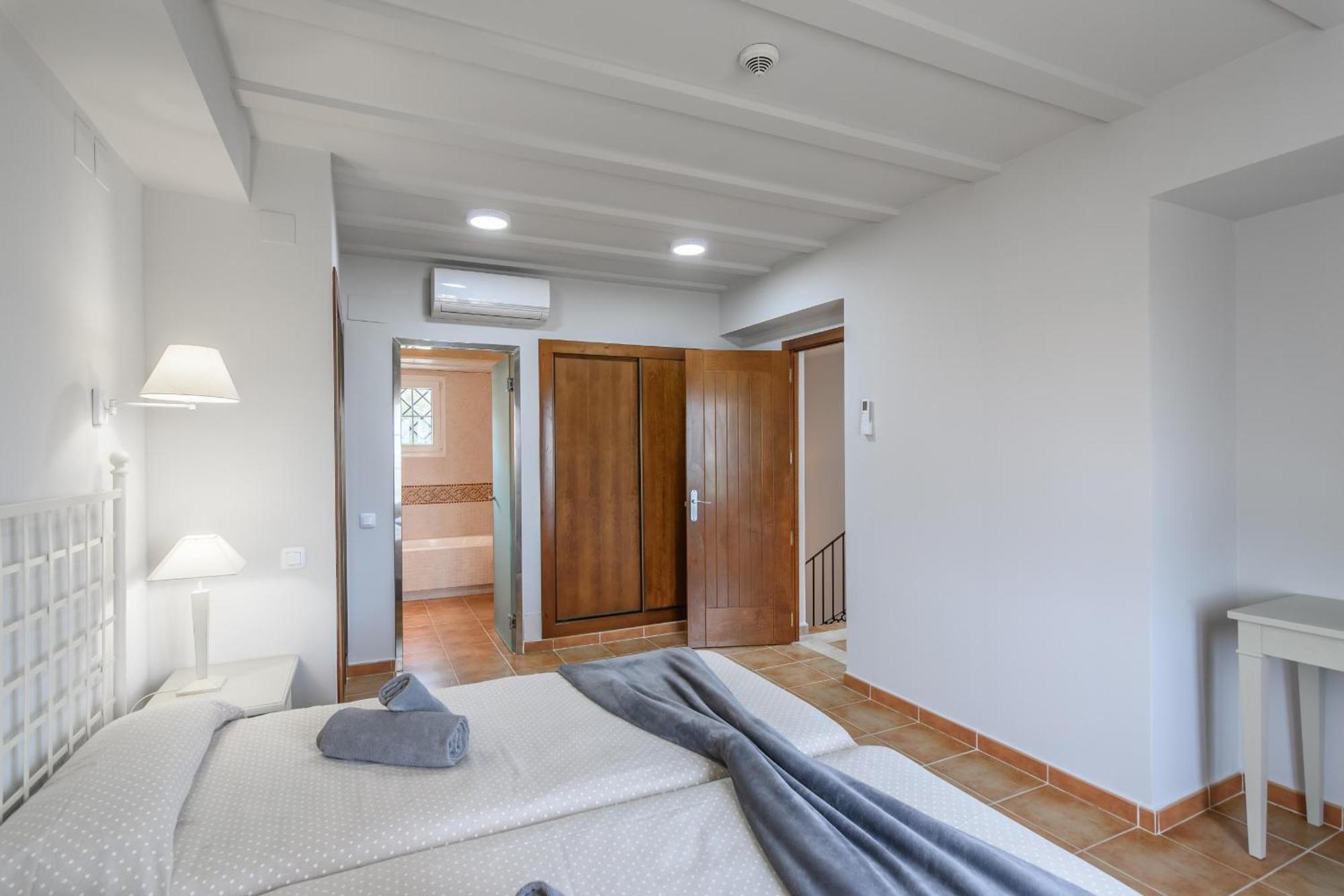 Apartment La Quinta De Ii By H - Golf Gqhii15p15 Isla Canela