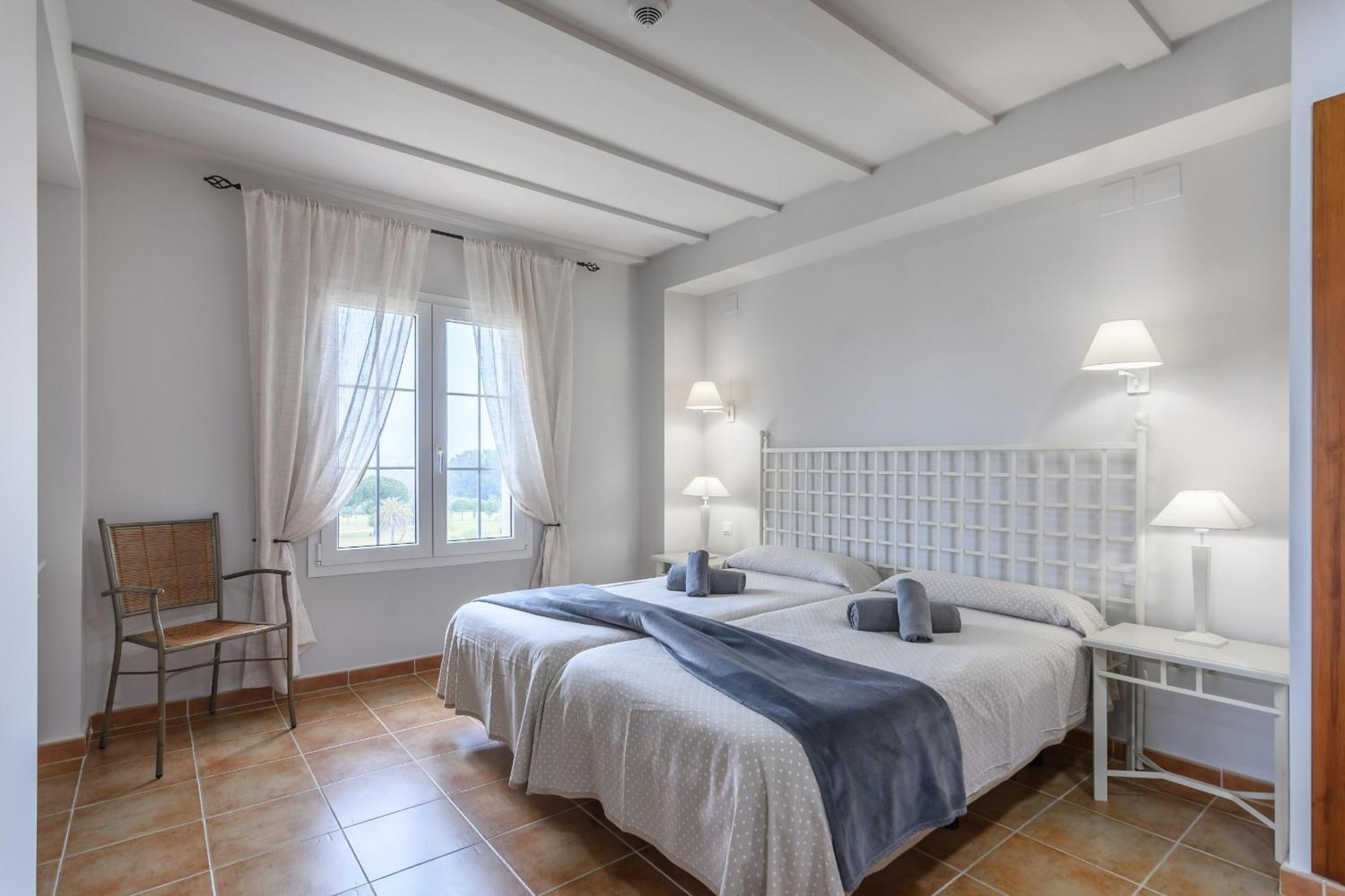 Apartment La Quinta De Ii By H - Golf Gqhii15p15