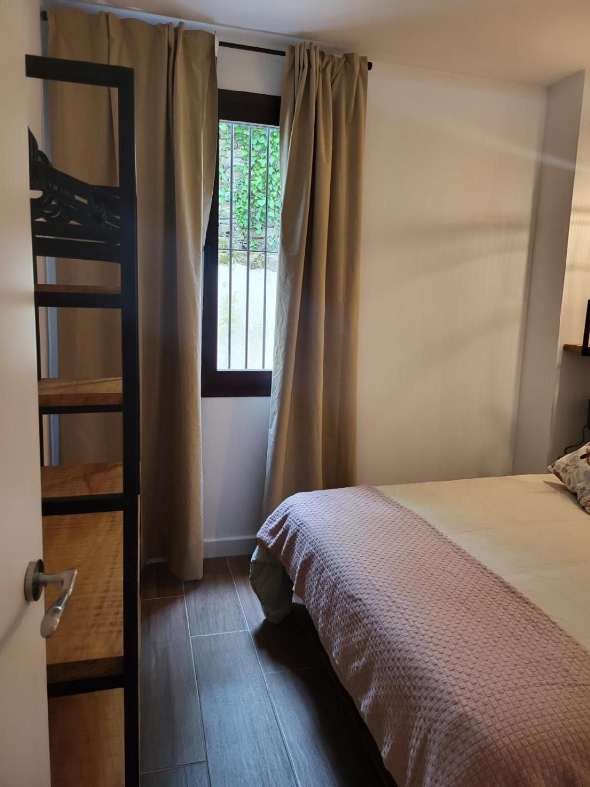 Сasa de vacaciones Sensaciones Castano de Robledo