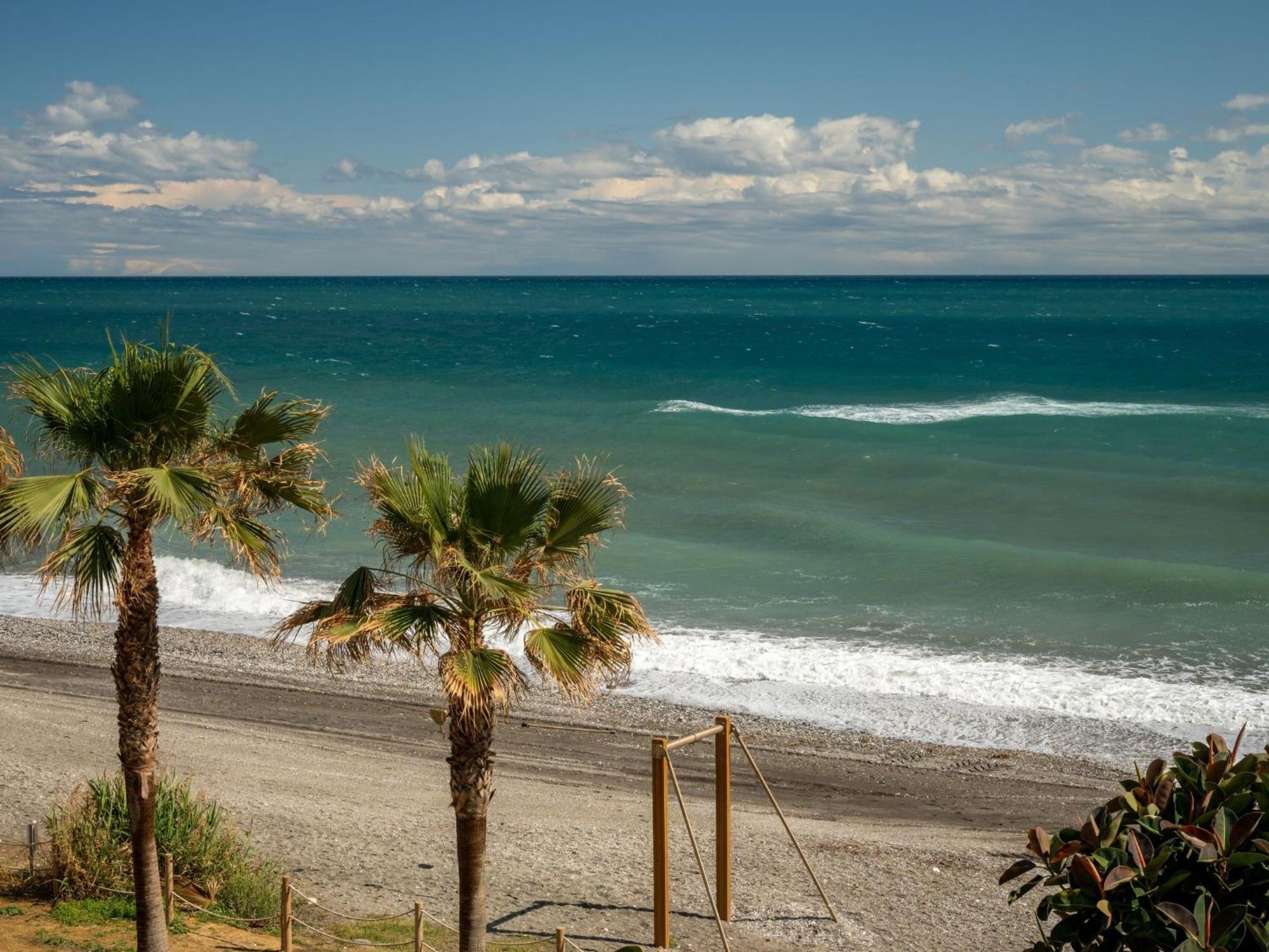 By Interhome Torrox